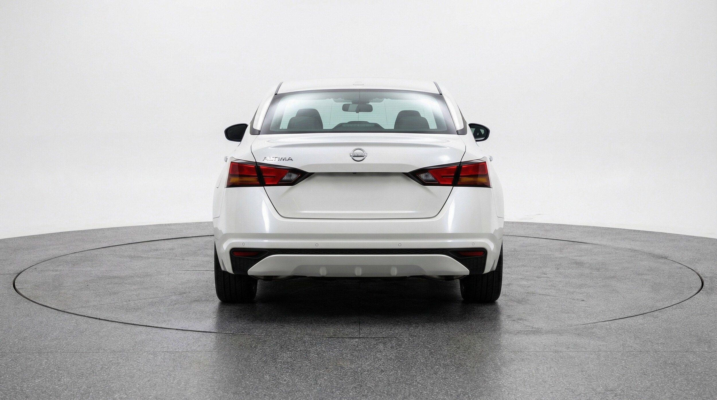 Thumbnail: 2025 Nissan Altima - 7