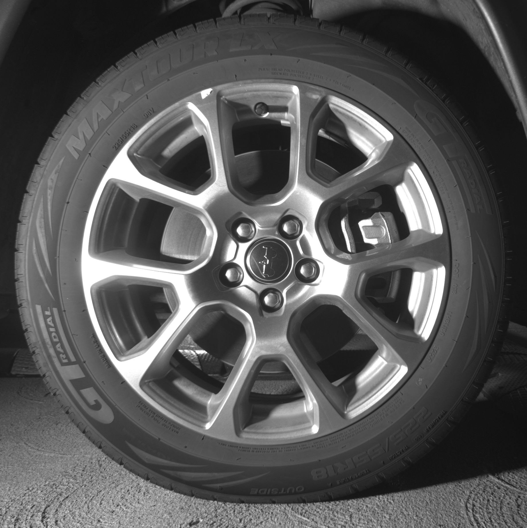 Thumbnail: 2025 Jeep Compass - 13