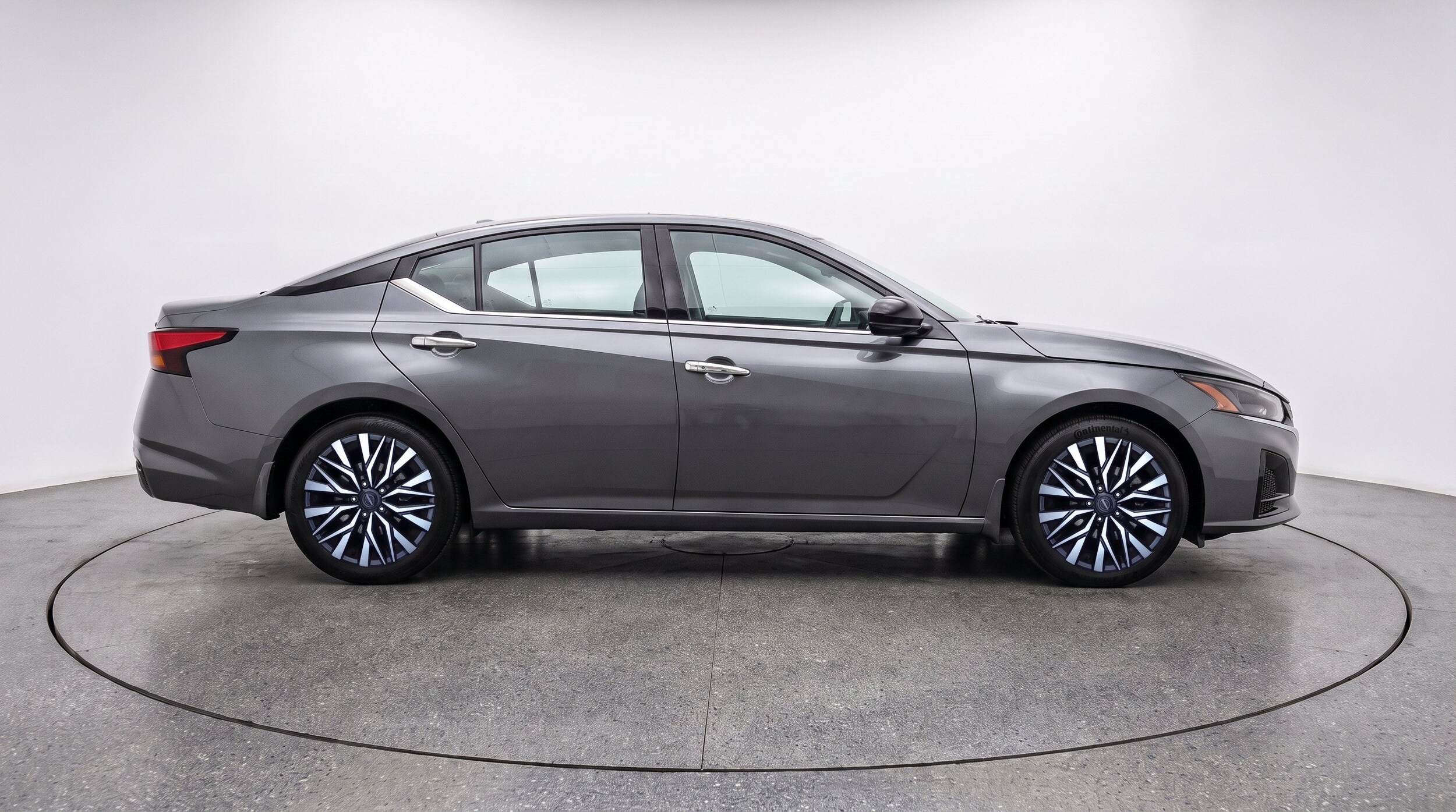 Thumbnail: 2025 Nissan Altima - 11