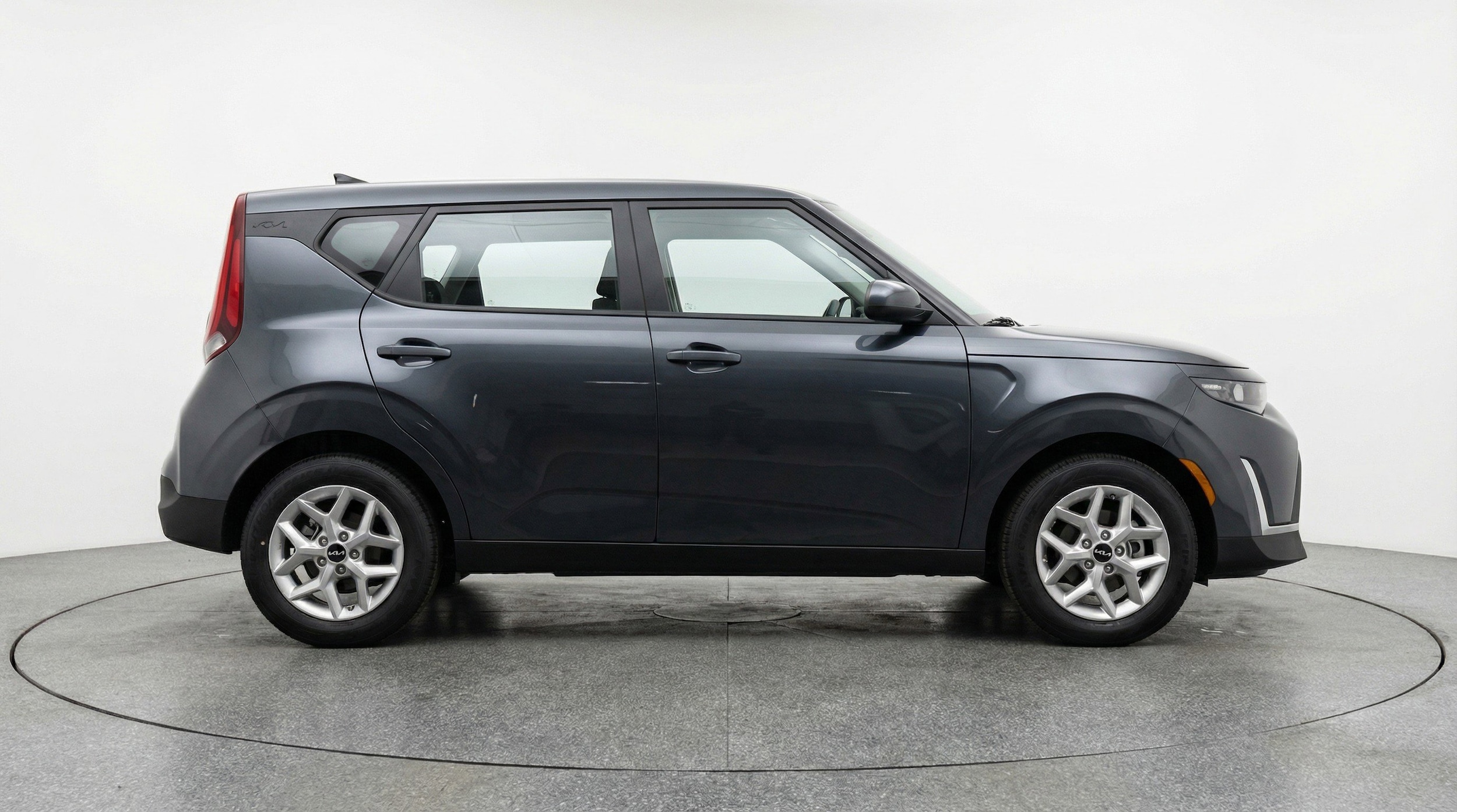 Thumbnail: 2025 Kia Soul - 11