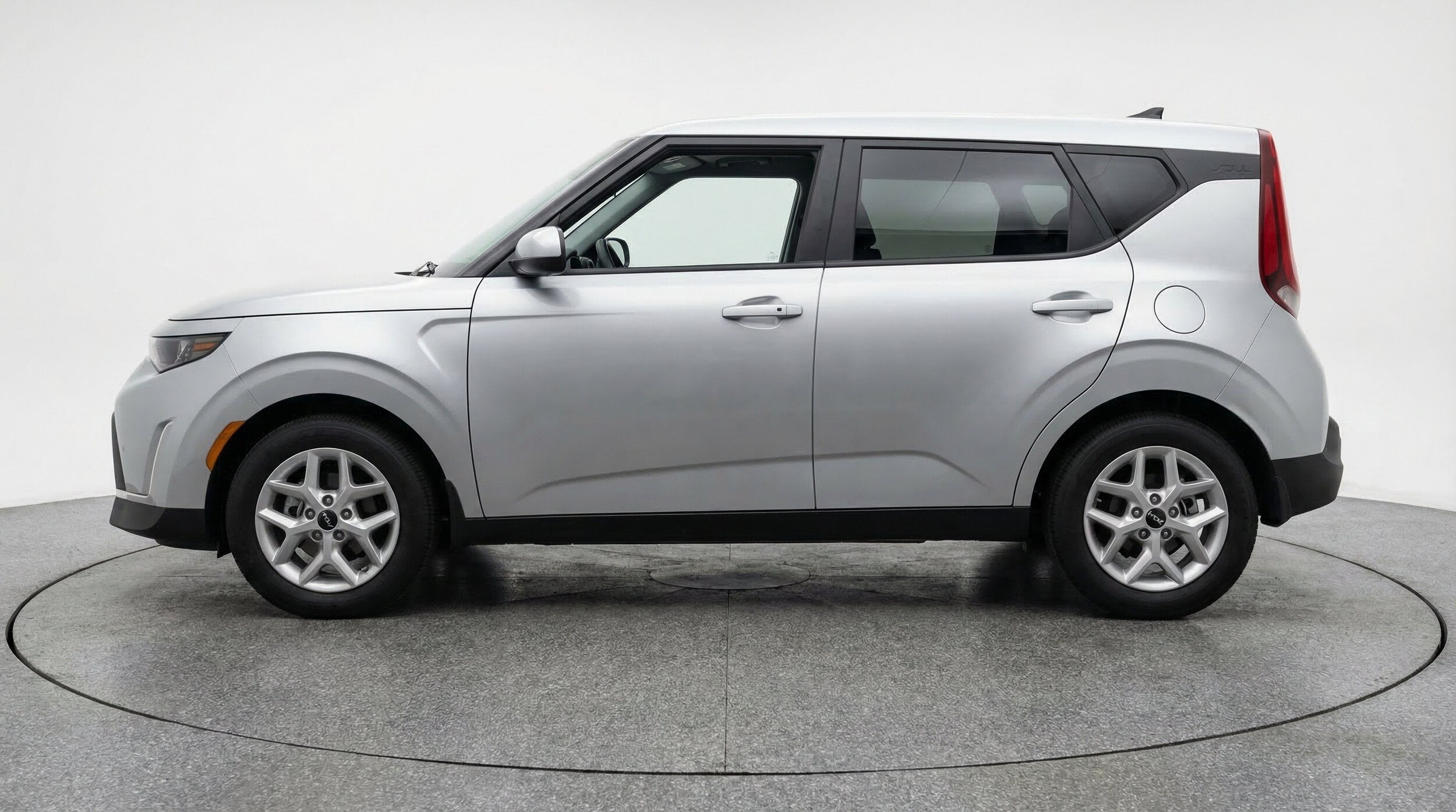 Thumbnail: 2025 Kia Soul - 5