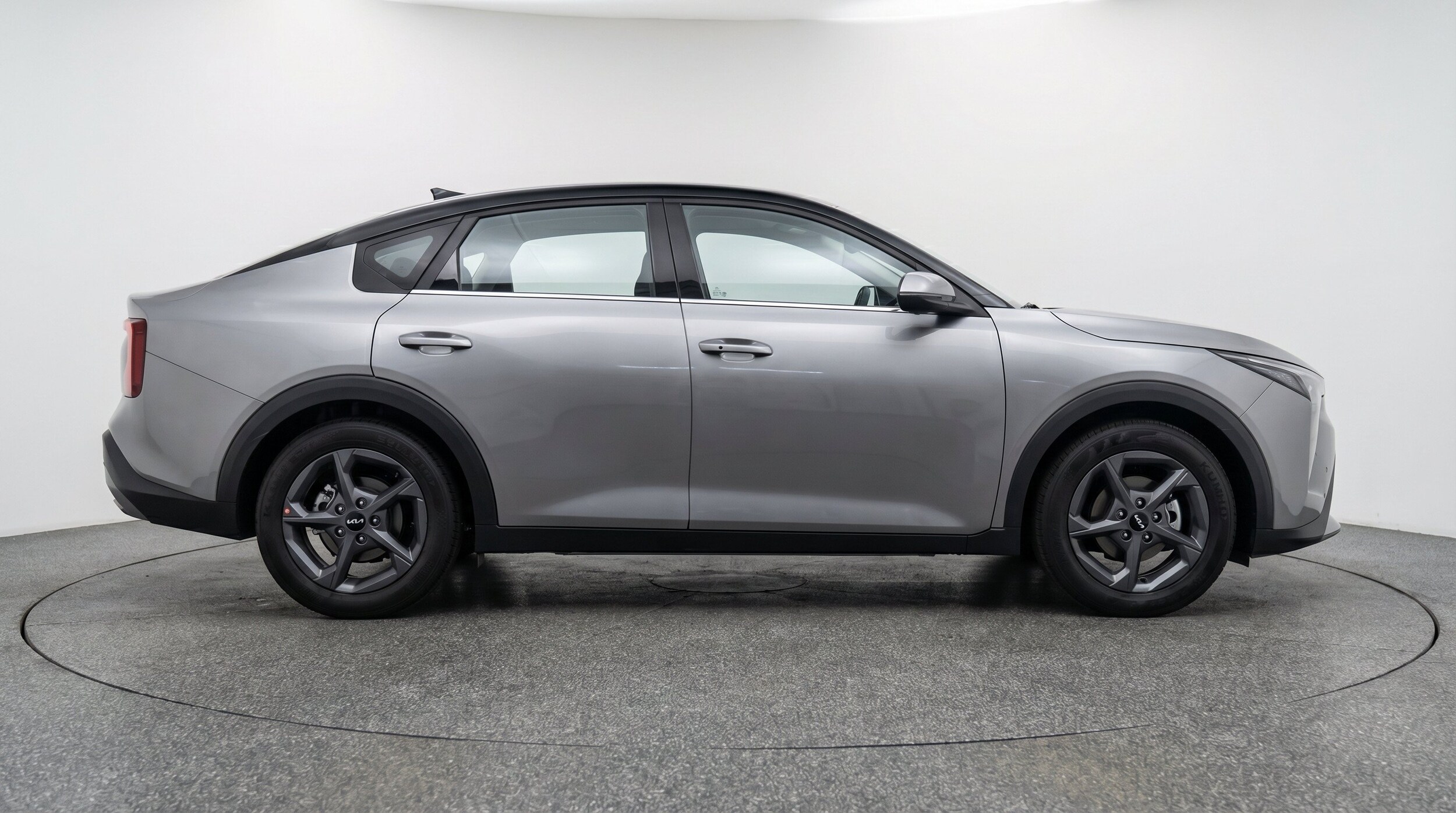 Thumbnail: 2026 Kia K4 - 10