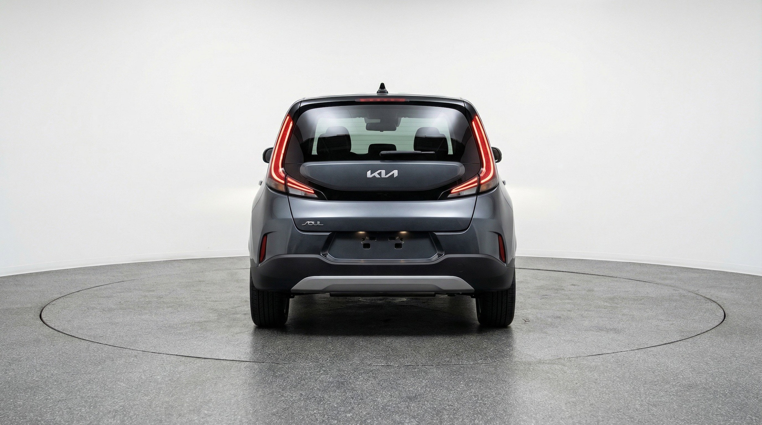 Thumbnail: 2025 Kia Soul - 7