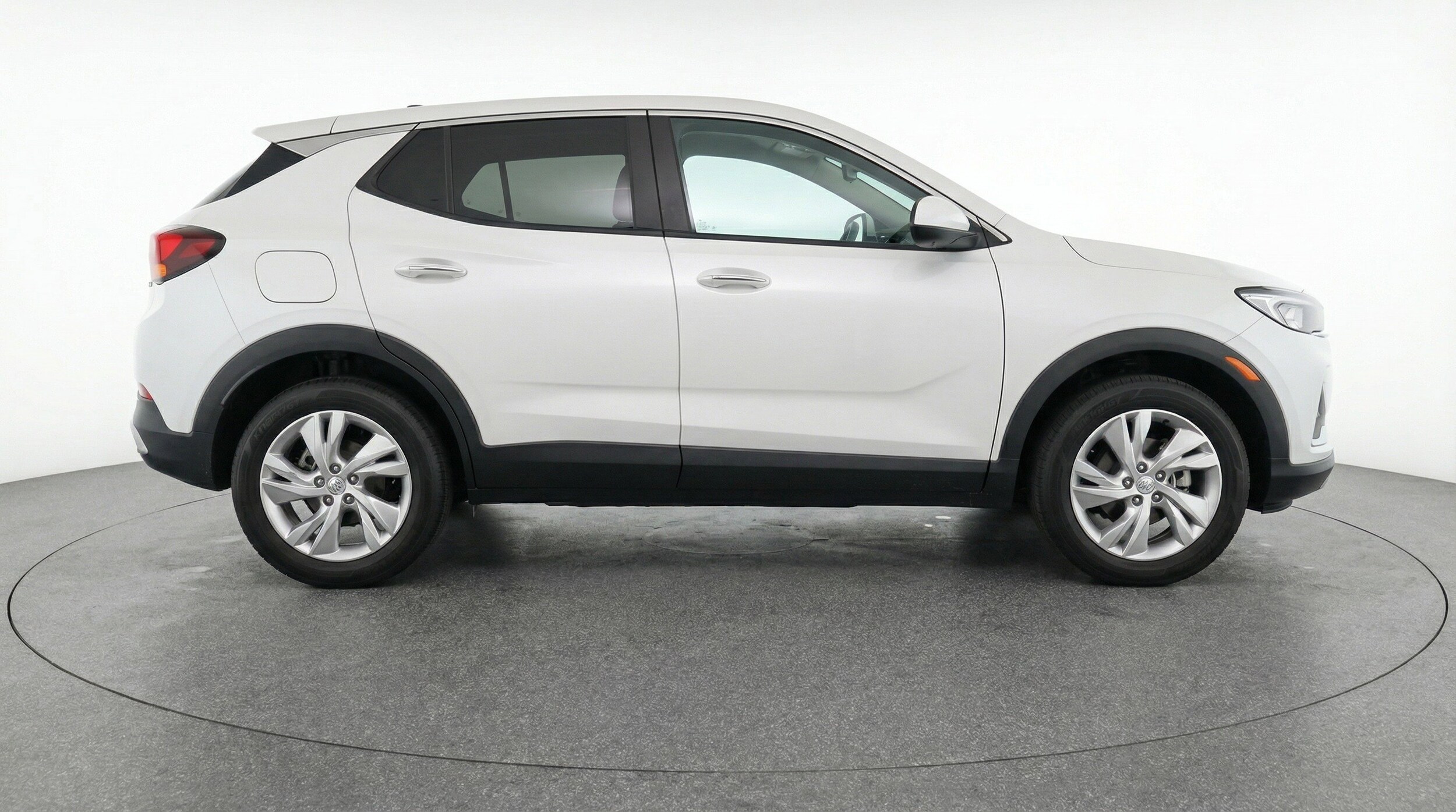 Thumbnail: 2025 Buick Encore GX - 11