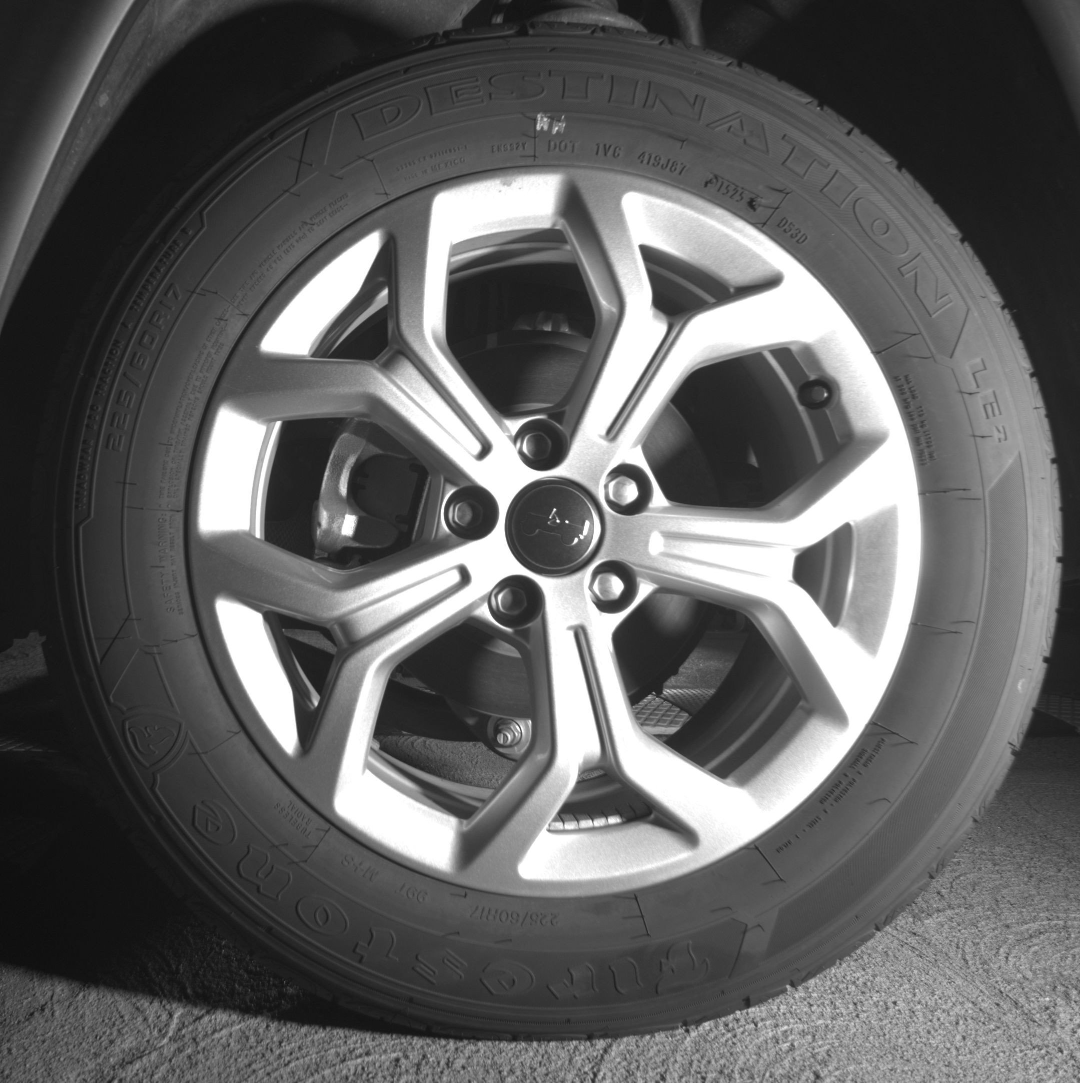 Thumbnail: 2025 Jeep Compass - 14