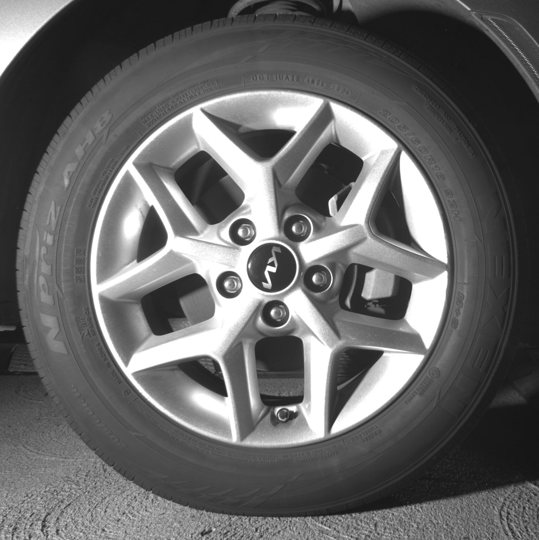 Thumbnail: 2025 Kia Soul - 20