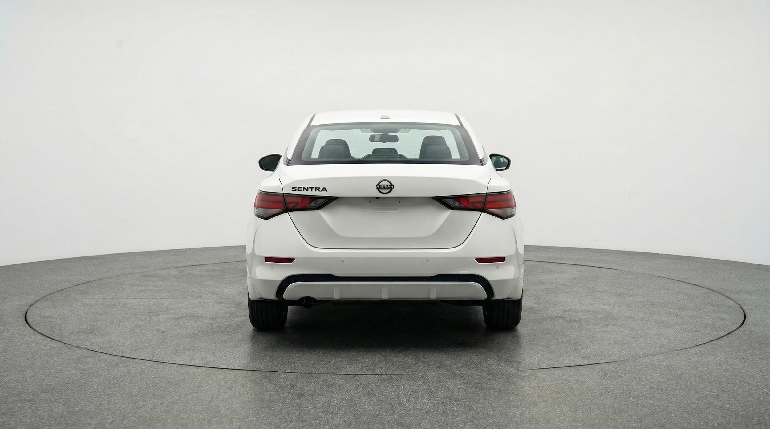 Thumbnail: 2025 Nissan Sentra - 6