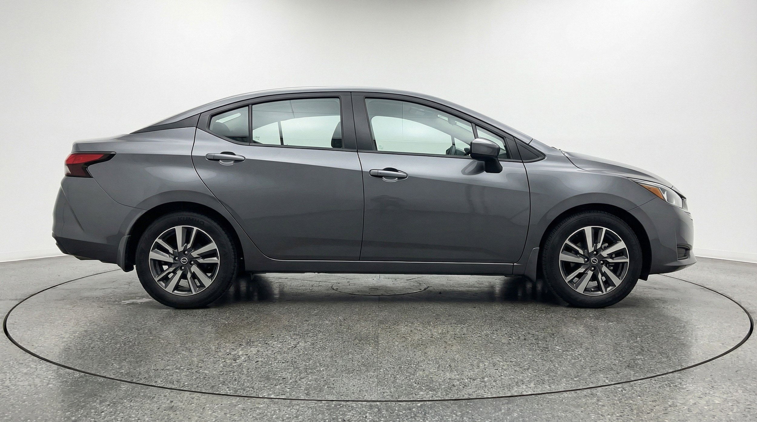 Thumbnail: 2025 Nissan Versa - 11