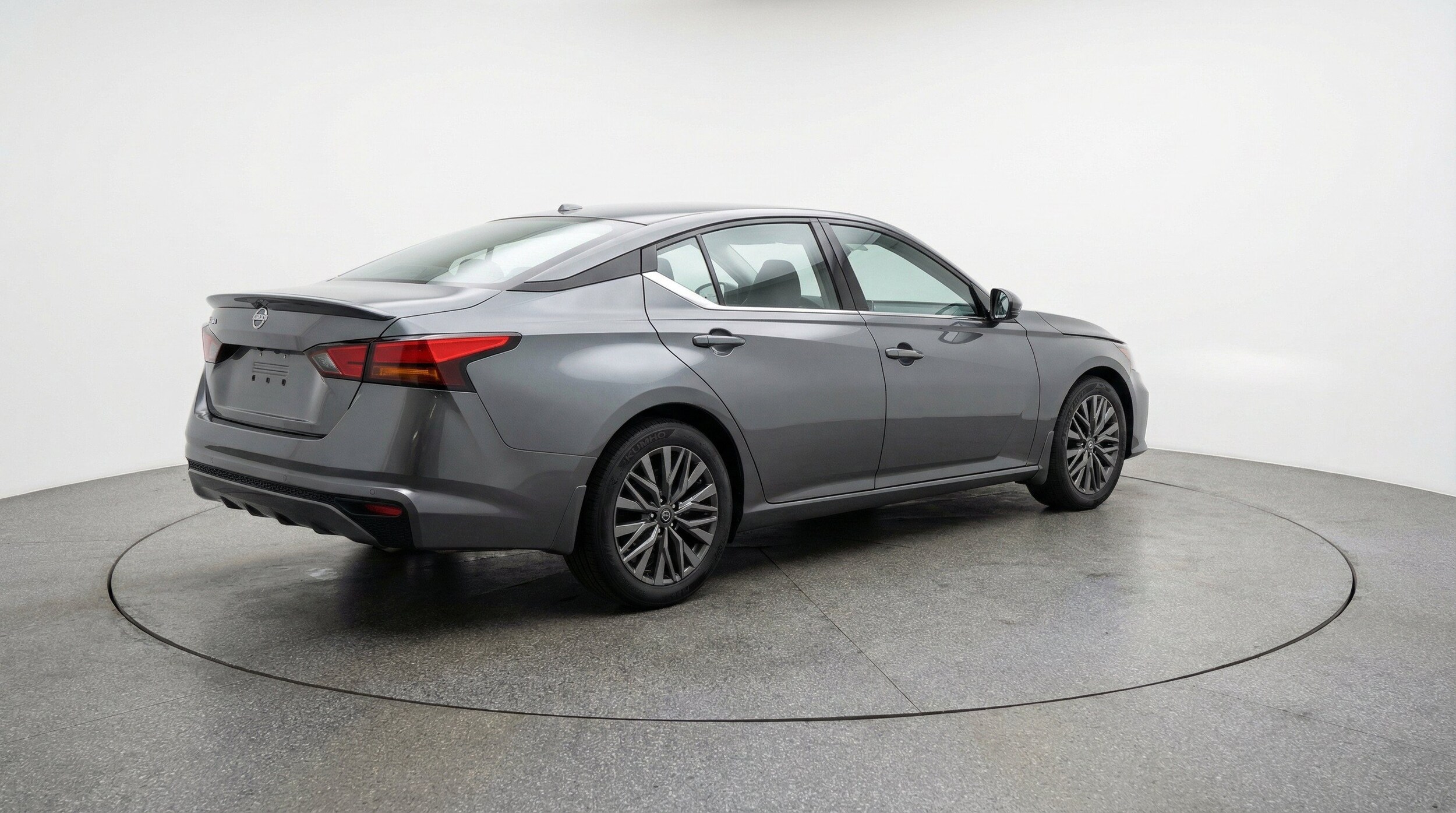 Thumbnail: 2026 Nissan Altima - 9