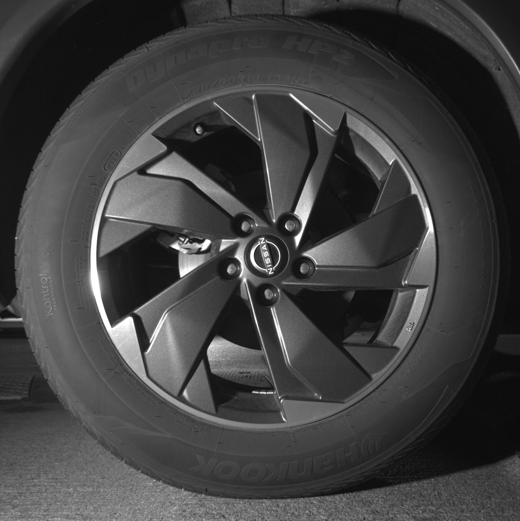 Thumbnail: 2025 Nissan Rogue - 12