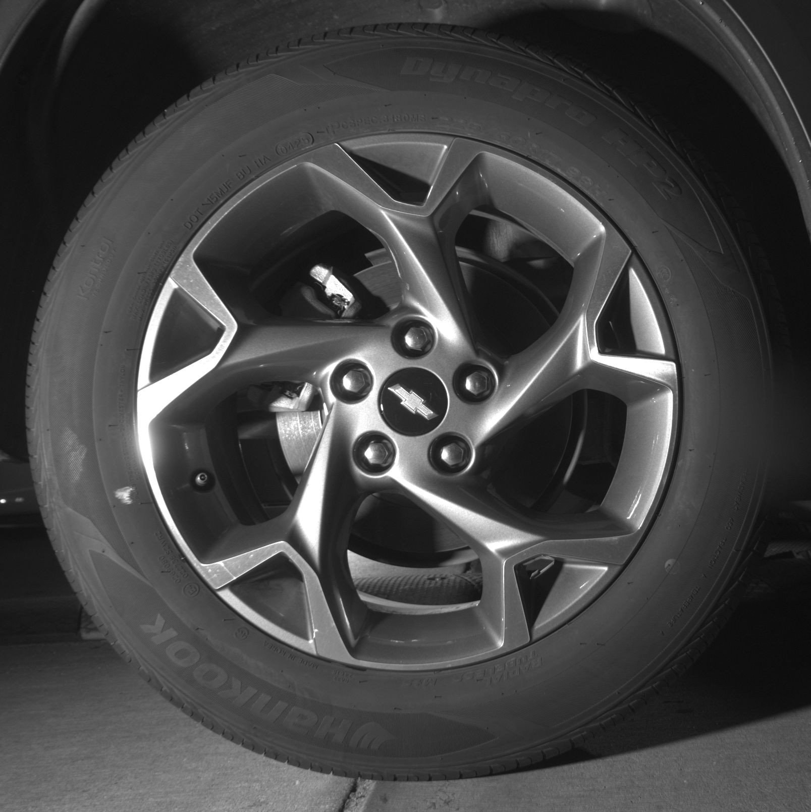 Thumbnail: 2025 Chevrolet Trax - 15
