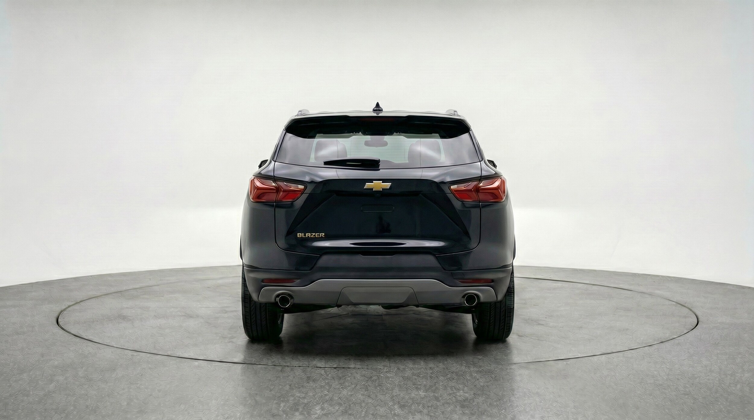 Thumbnail: 2025 Chevrolet Blazer - 7