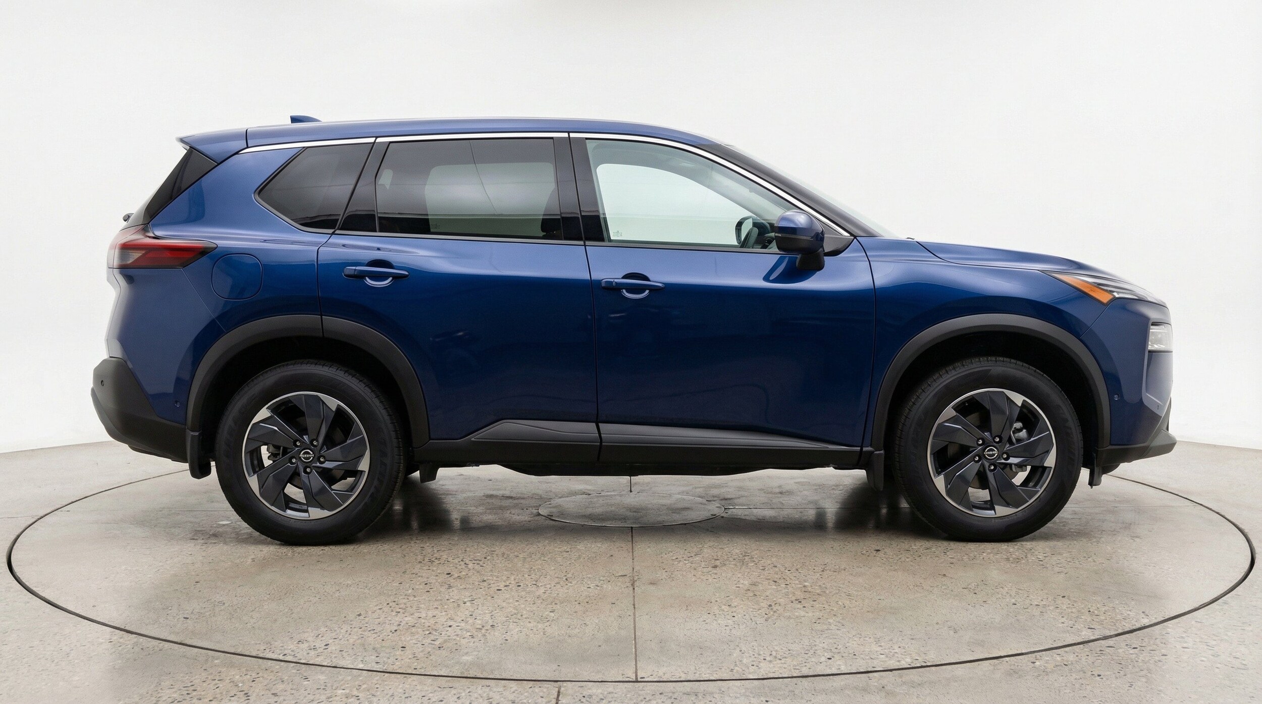 Thumbnail: 2025 Nissan Rogue - 11