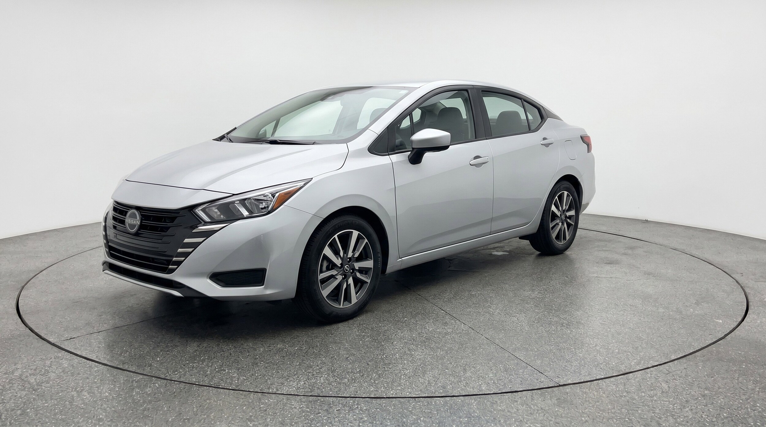 Thumbnail: 2025 Nissan Versa - 3