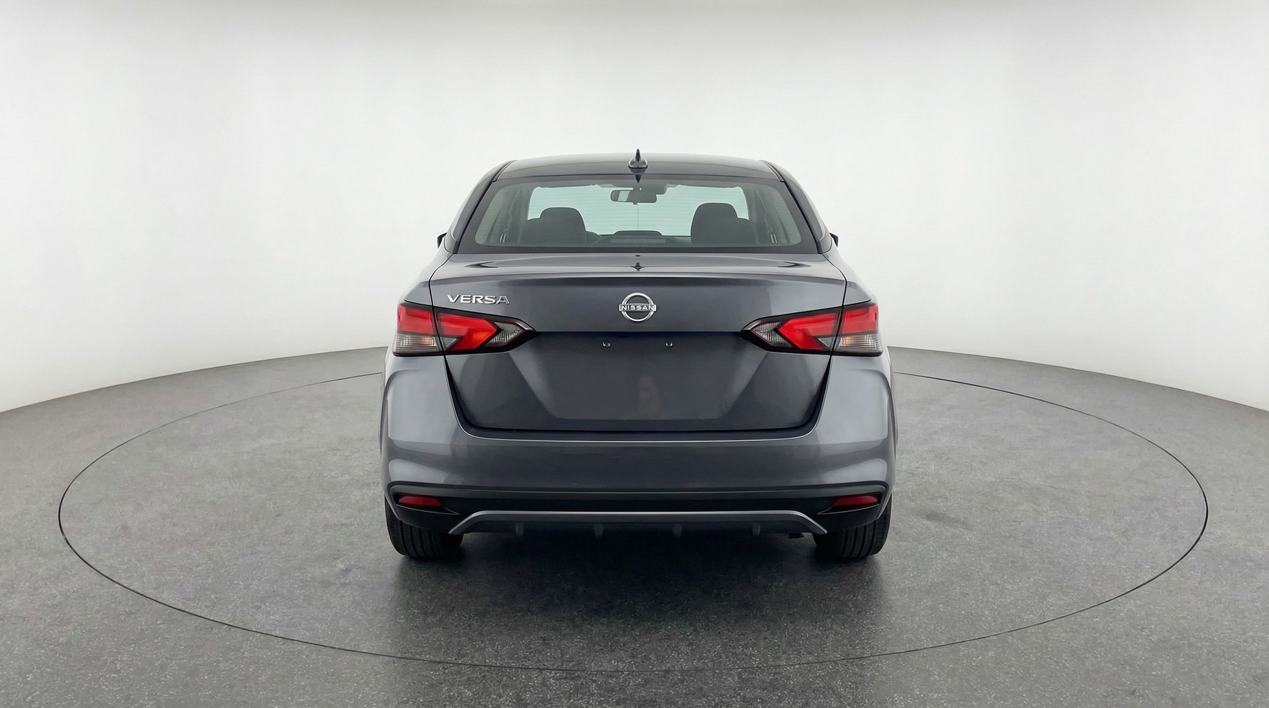 Thumbnail: 2025 Nissan Versa - 6