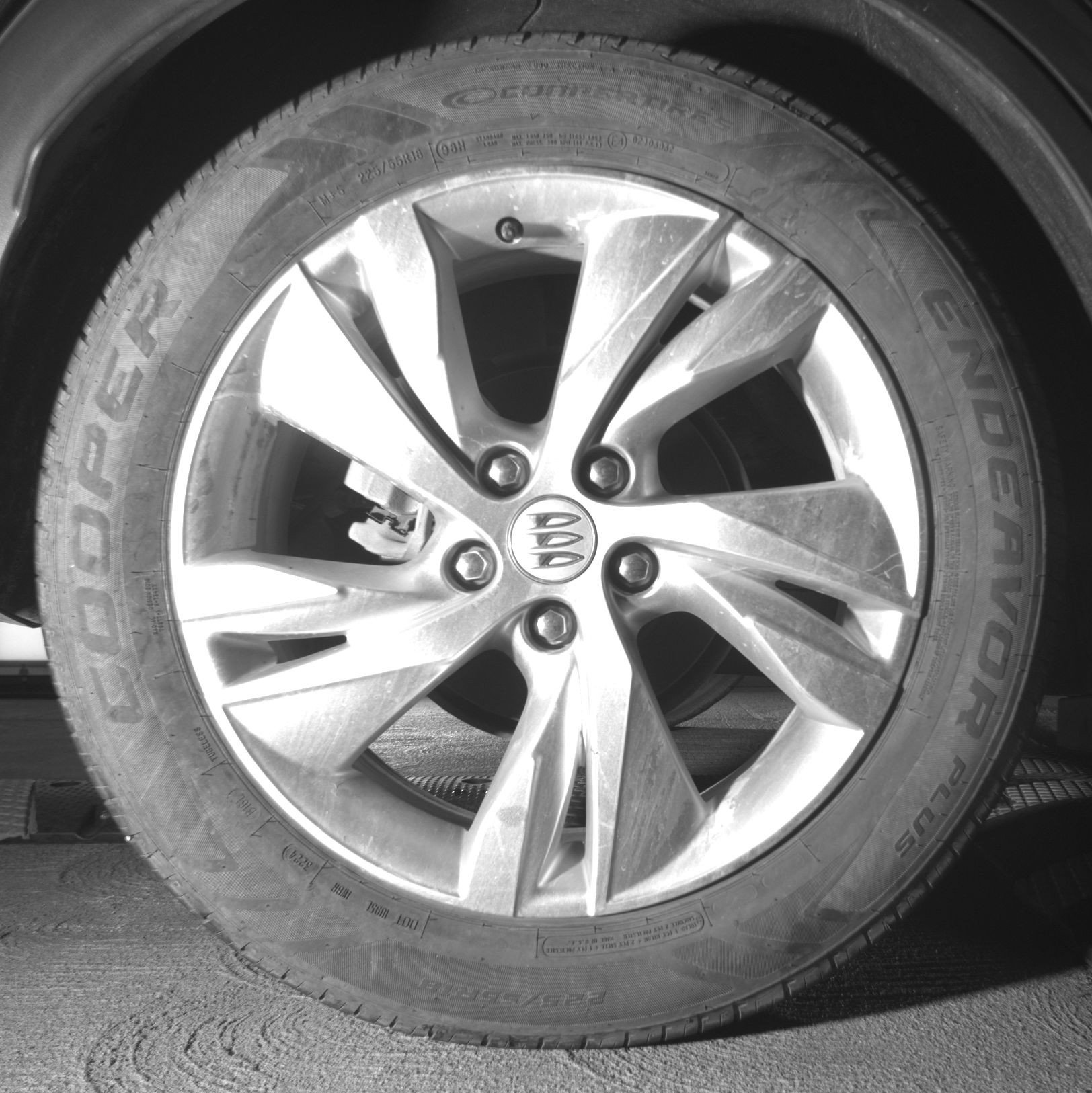 Thumbnail: 2025 Buick Encore GX - 15