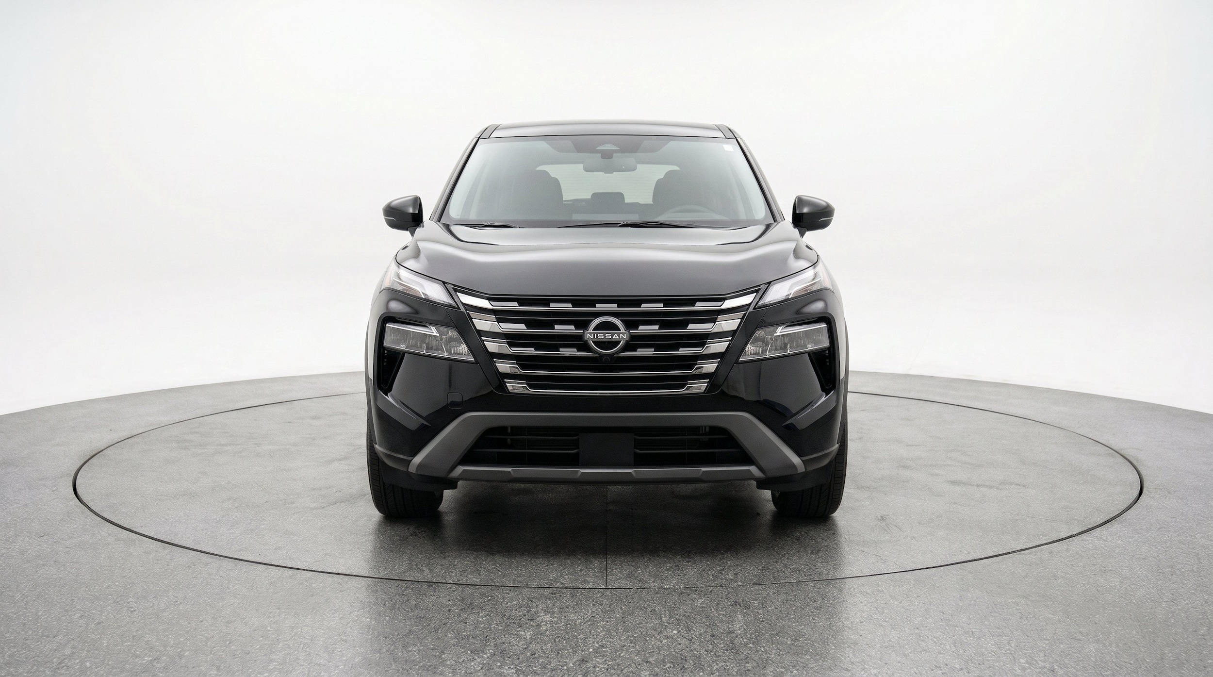 Thumbnail: 2025 Nissan Rogue - 2