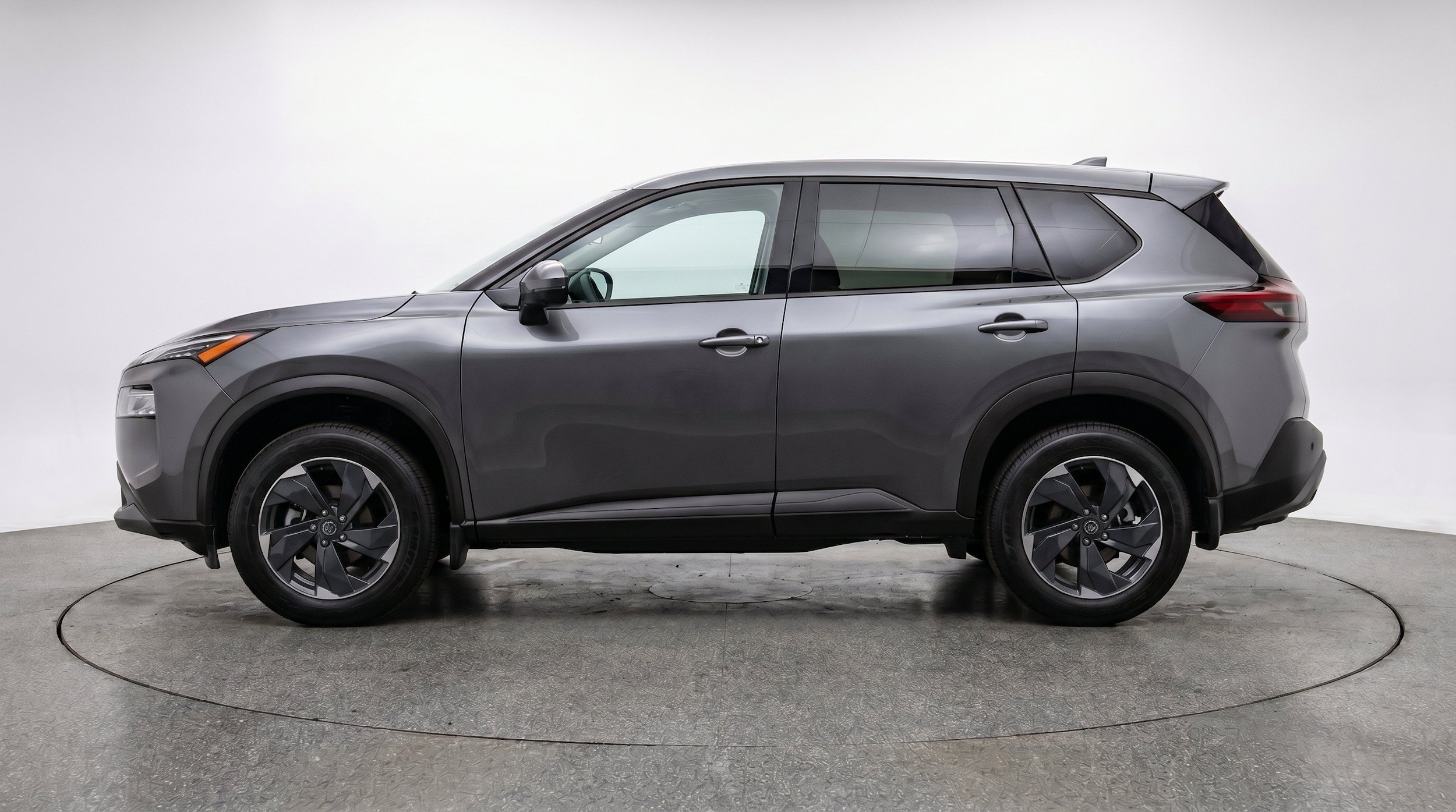 Thumbnail: 2025 Nissan Rogue - 5