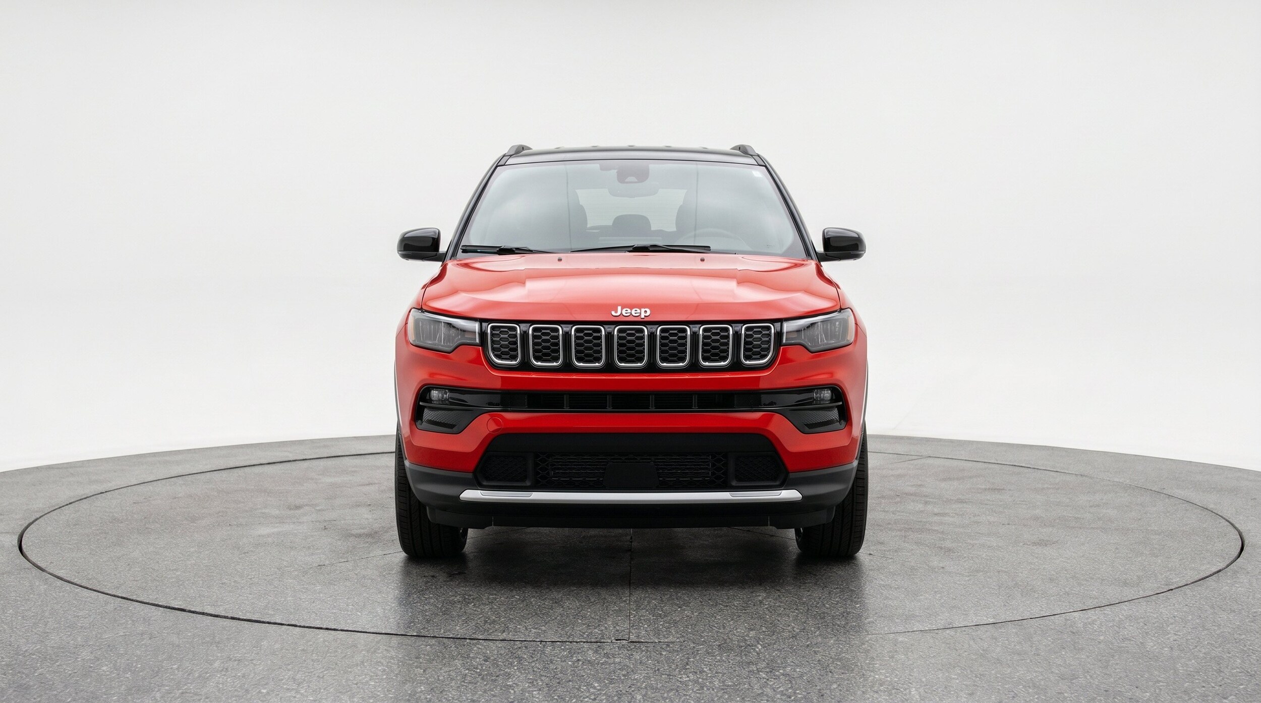 Thumbnail: 2025 Jeep Compass - 2