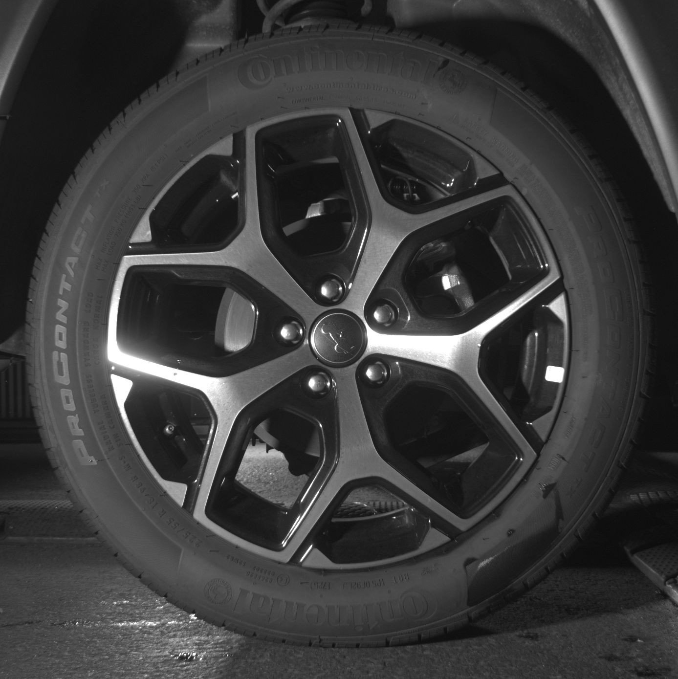 Thumbnail: 2025 Jeep Compass - 15