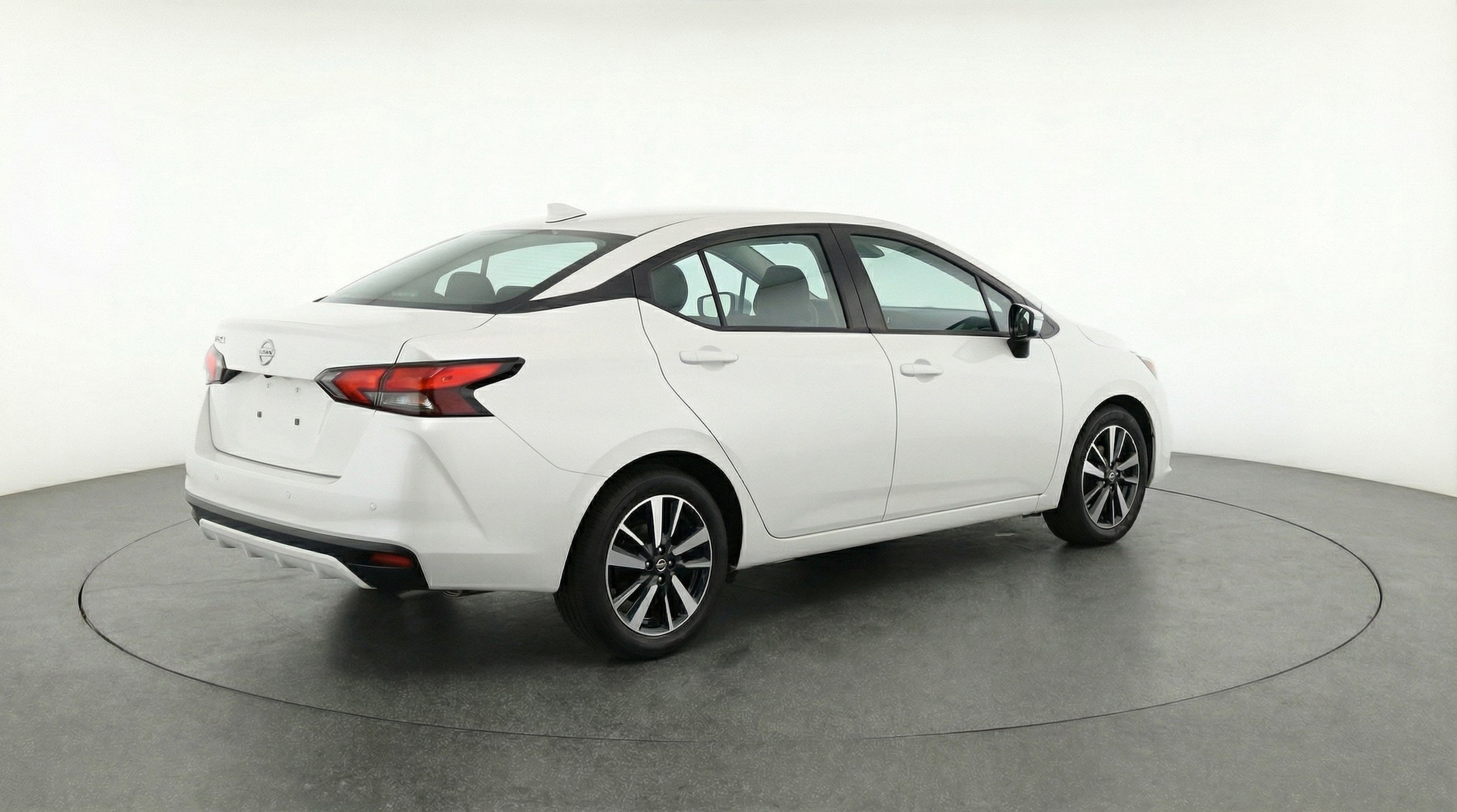 Thumbnail: 2025 Nissan Versa - 9