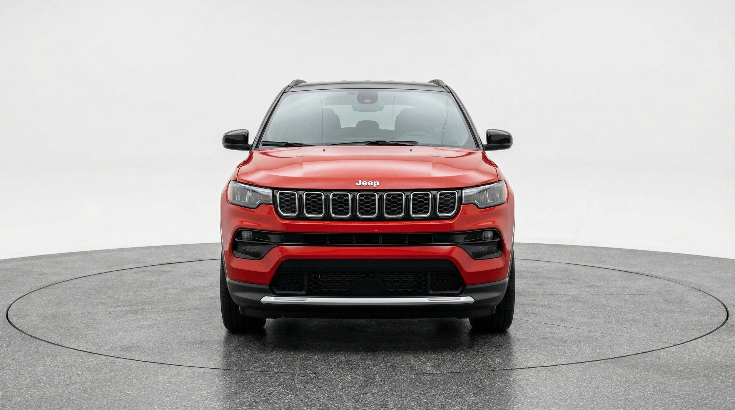 Thumbnail: 2025 Jeep Compass - 2