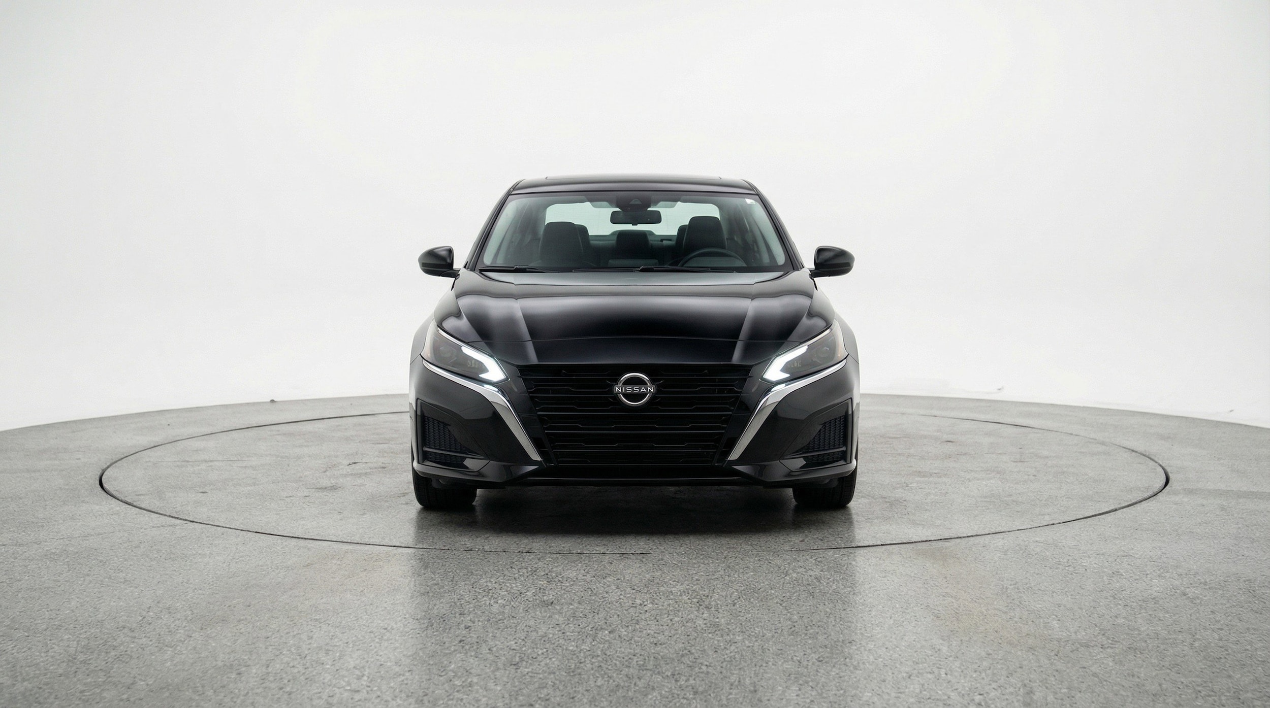 Thumbnail: 2025 Nissan Altima - 2