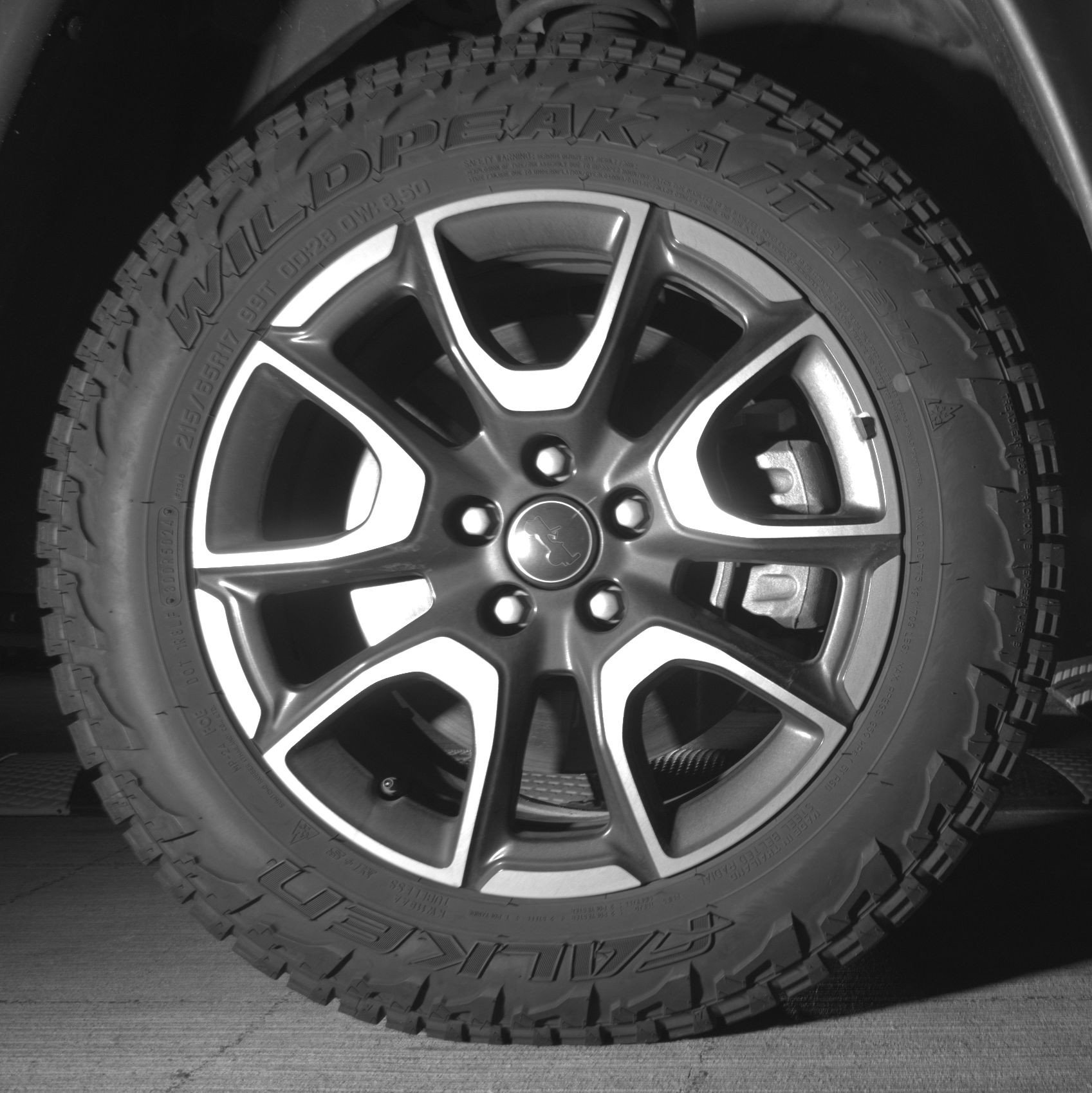 Thumbnail: 2025 Jeep Compass - 13