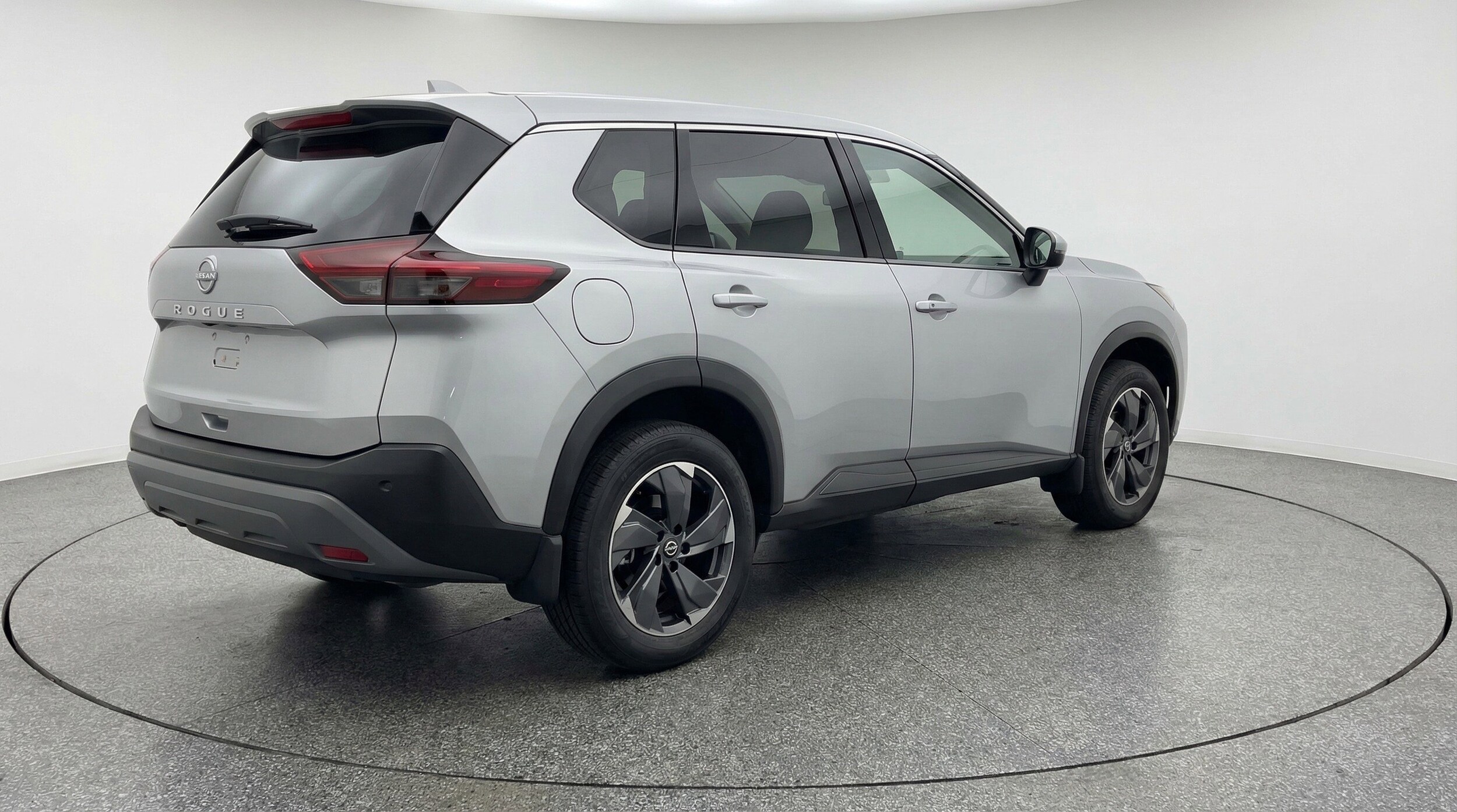 Thumbnail: 2025 Nissan Rogue - 9