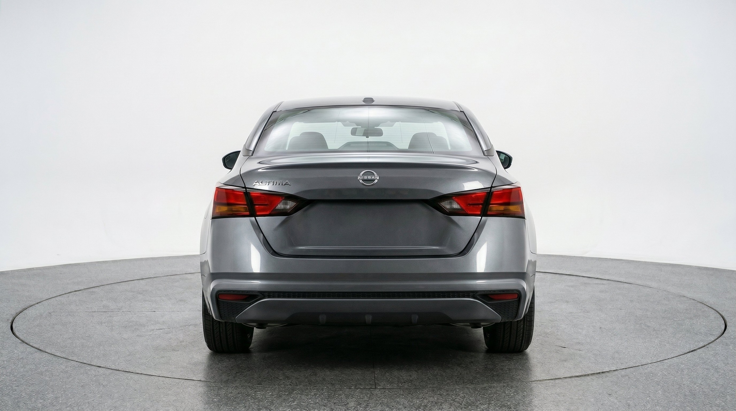 Thumbnail: 2025 Nissan Altima - 7