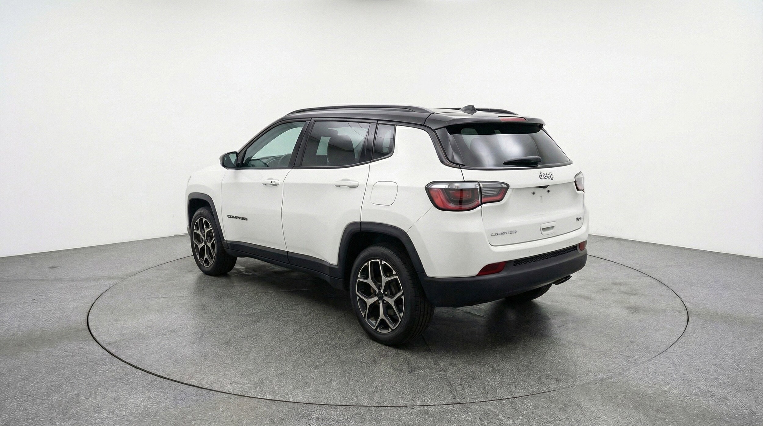 Thumbnail: 2025 Jeep Compass - 6