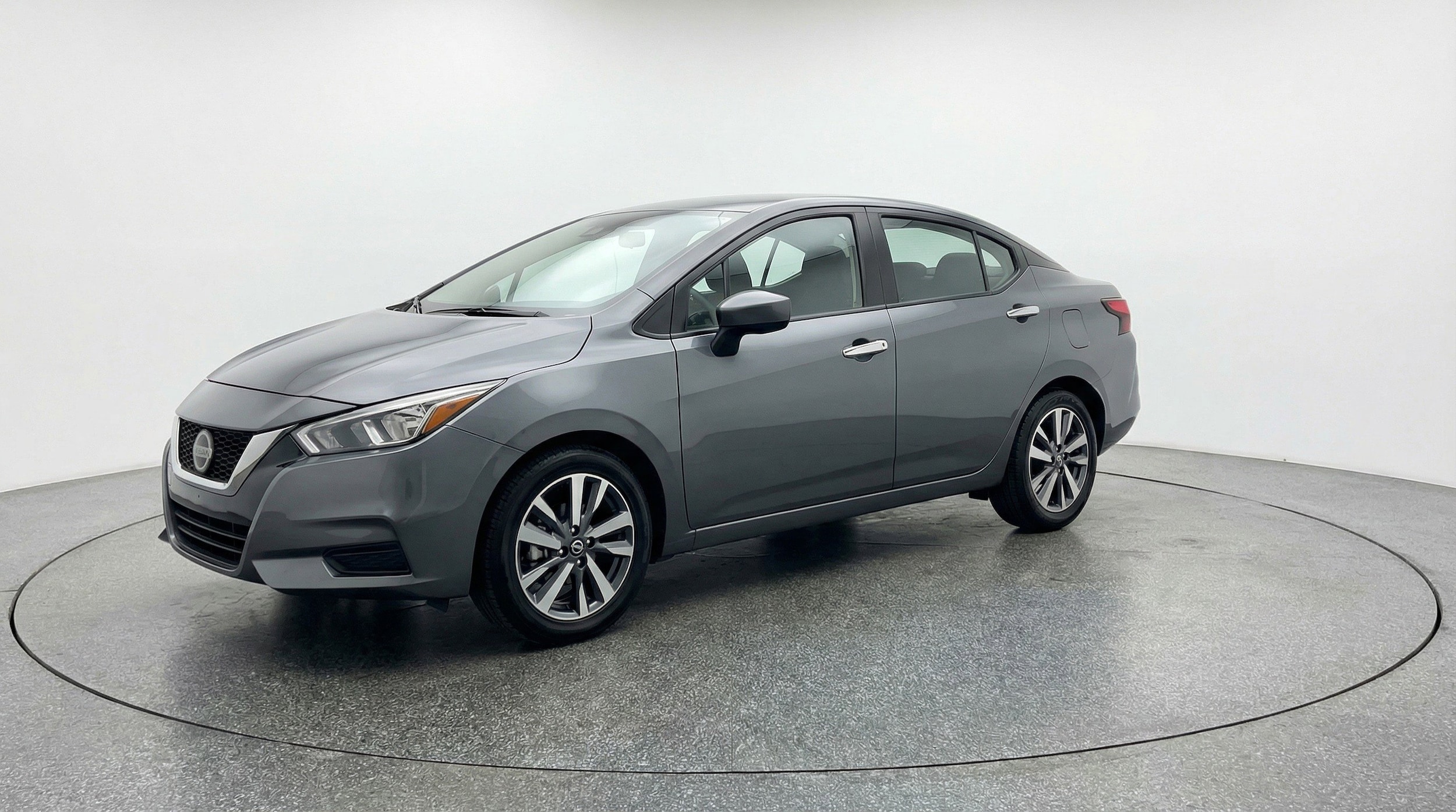 Thumbnail: 2025 Nissan Versa - 3