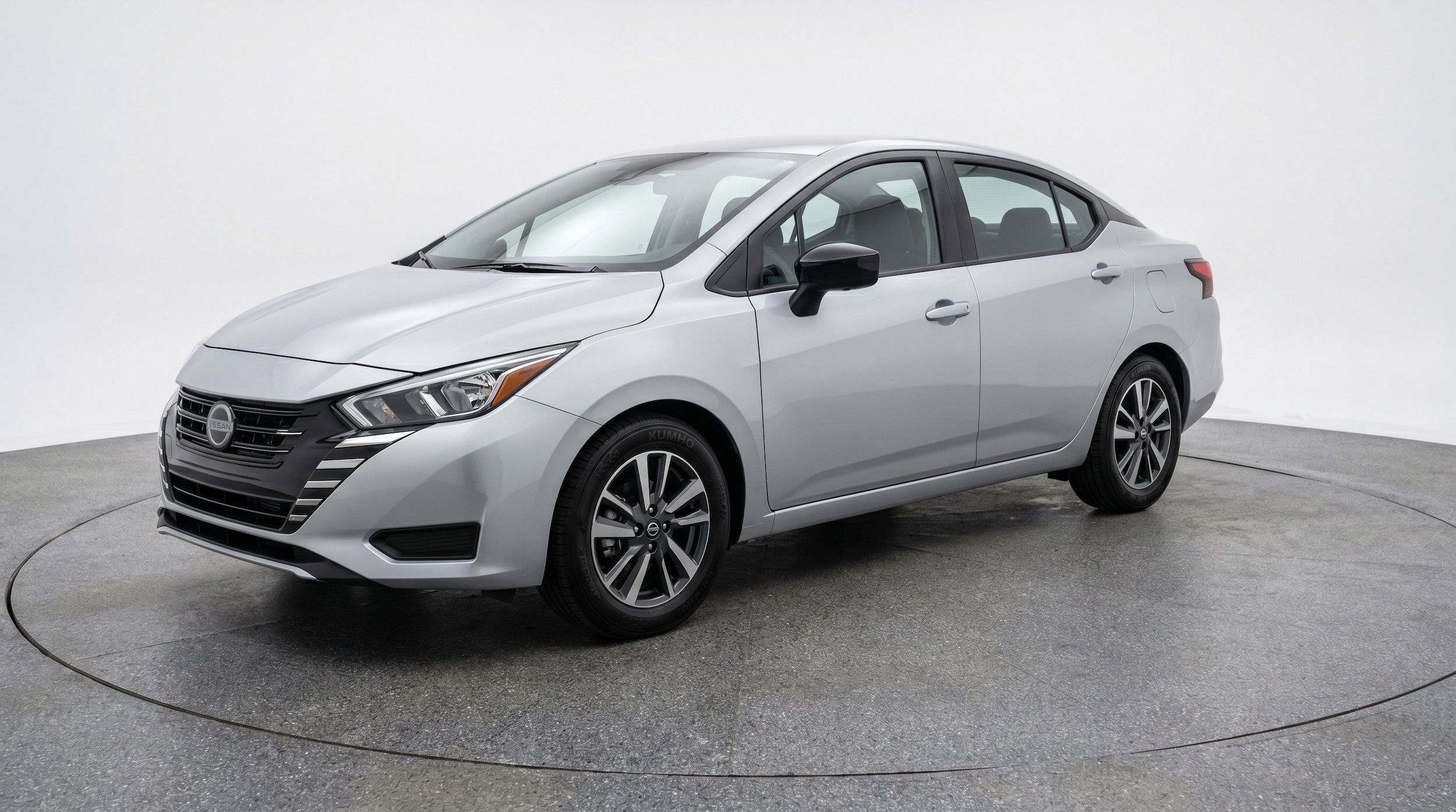 Thumbnail: 2025 Nissan Versa - 3