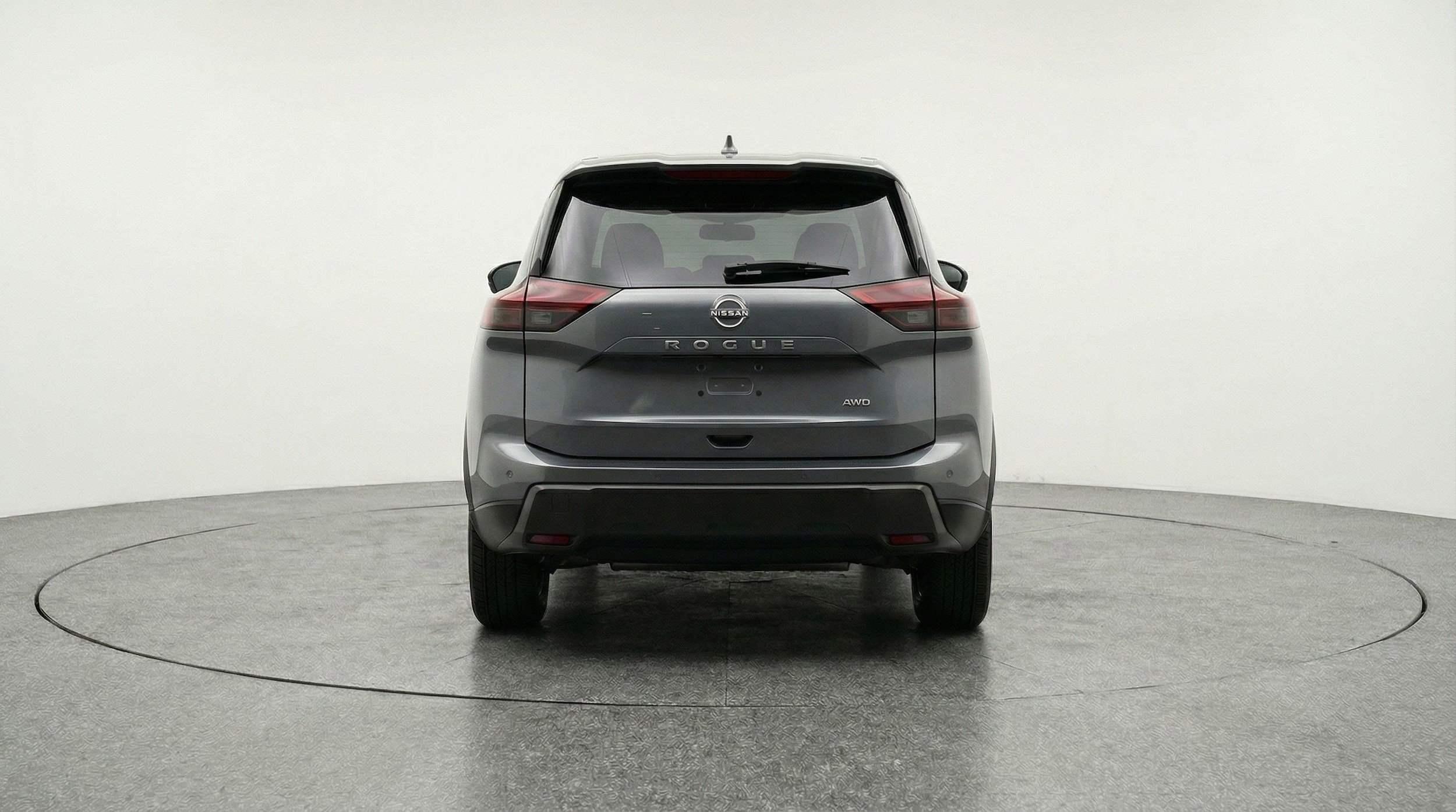 Thumbnail: 2025 Nissan Rogue - 7