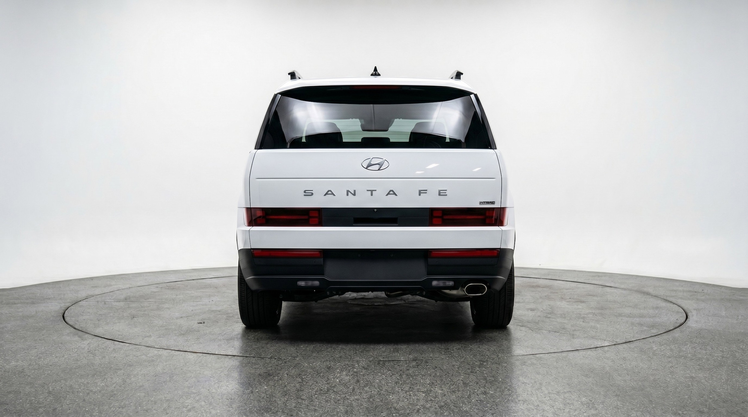 Thumbnail: 2025 Hyundai Santa Fe - 7