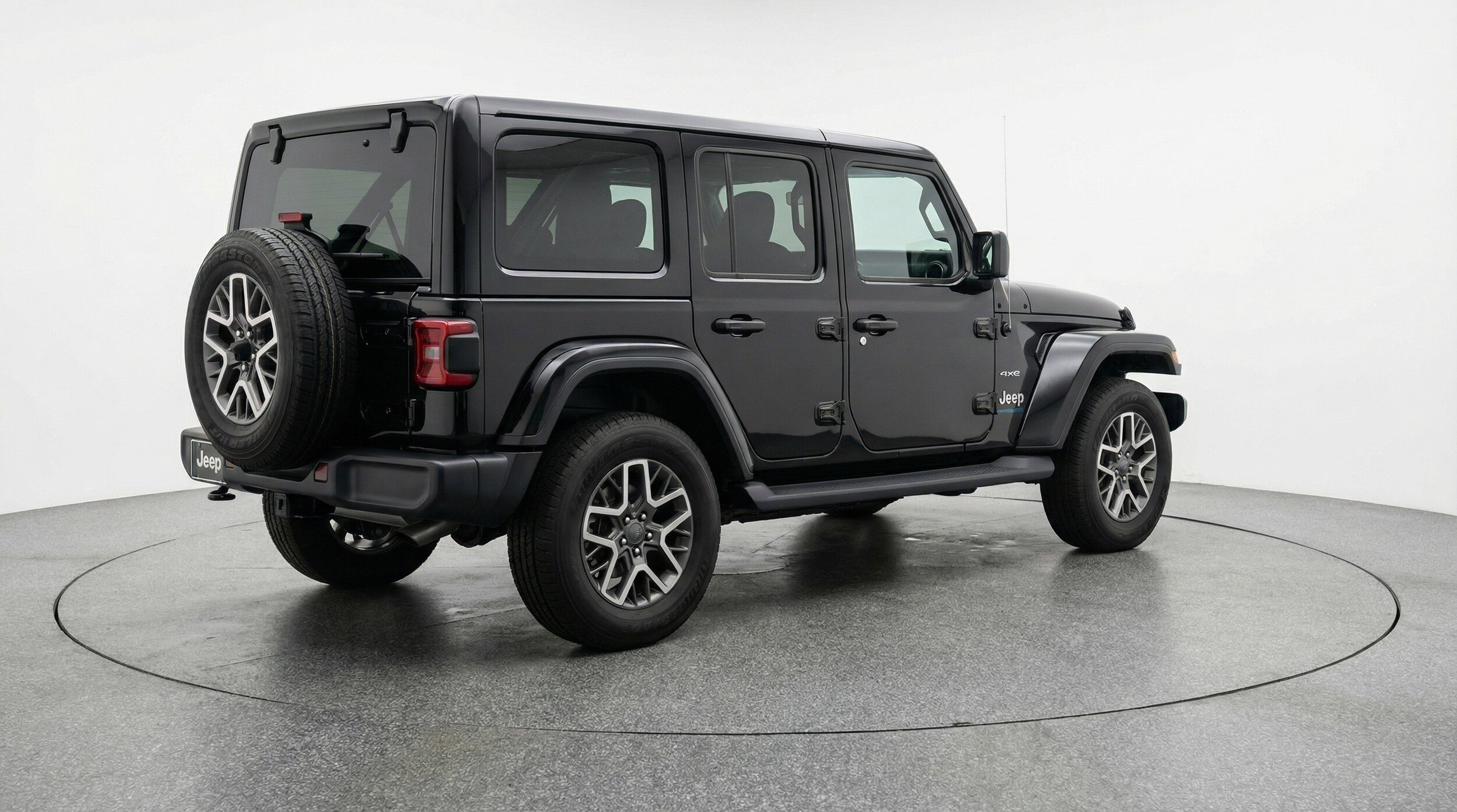 Thumbnail: 2025 Jeep Wrangler - 9