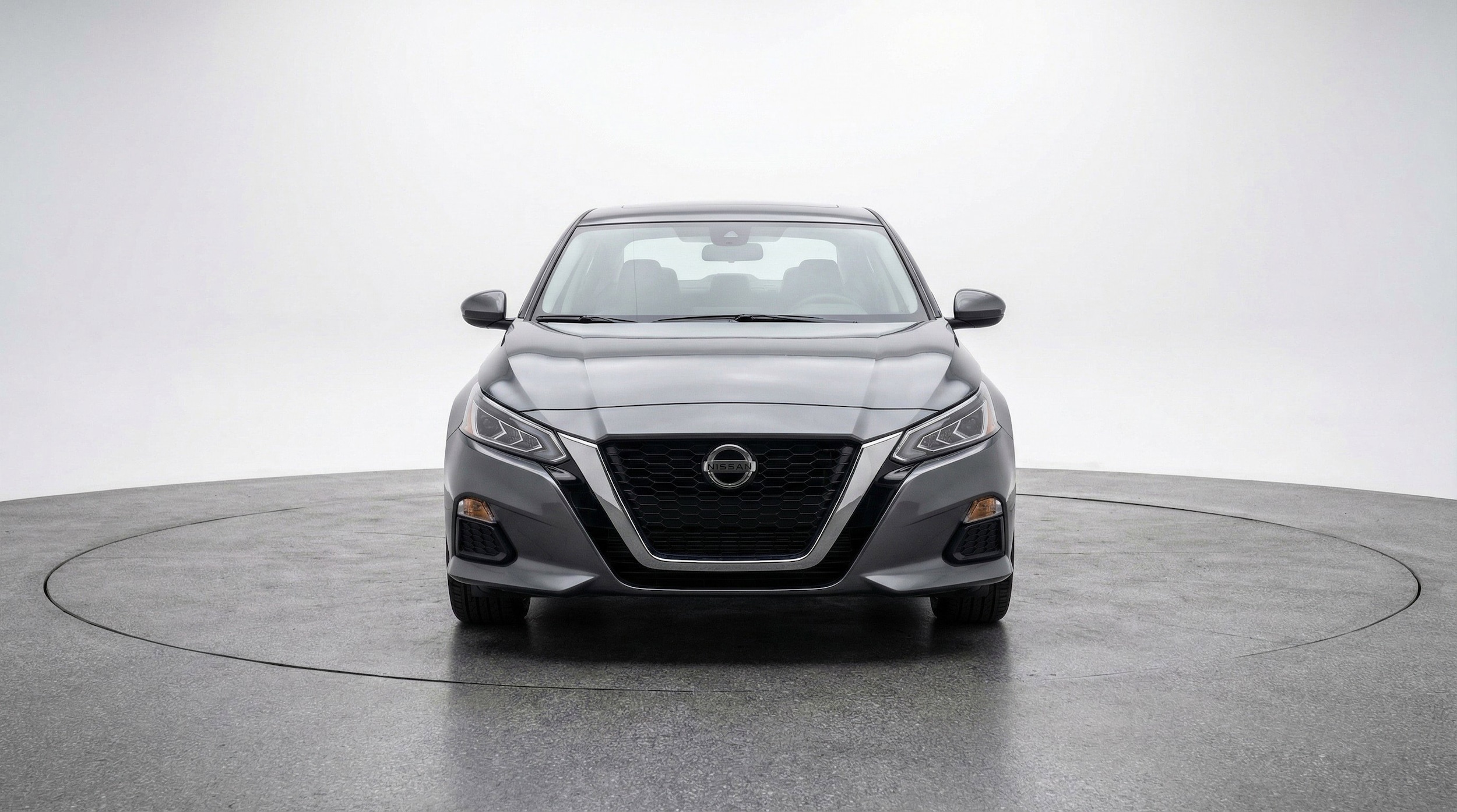 Thumbnail: 2025 Nissan Altima - 2