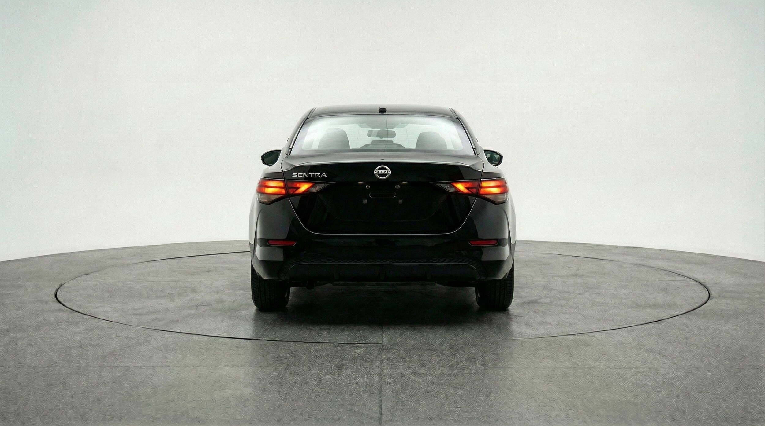 Thumbnail: 2025 Nissan Sentra - 7