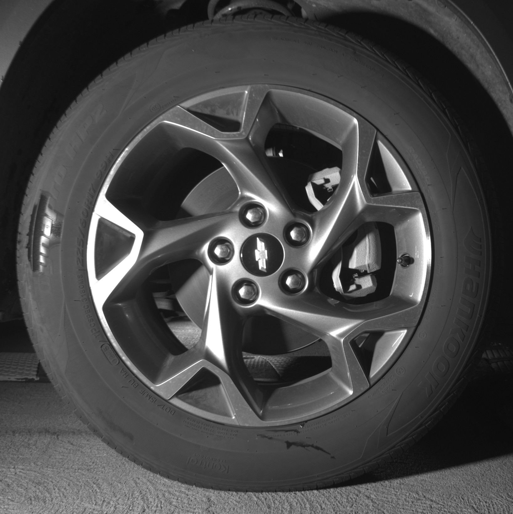 Thumbnail: 2025 Chevrolet Trax - 13