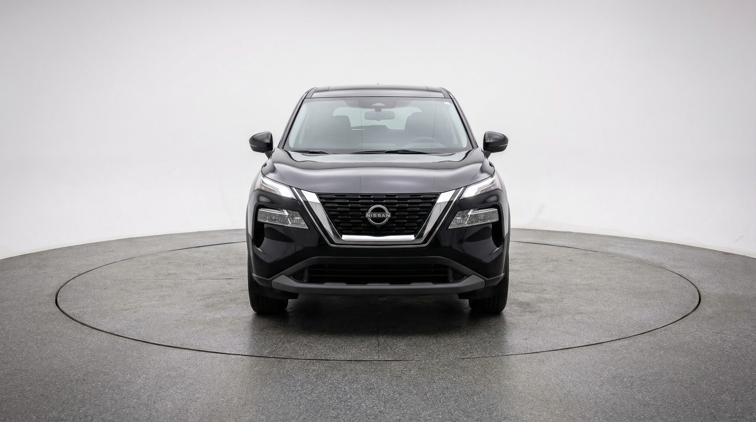 Thumbnail: 2025 Nissan Rogue - 2