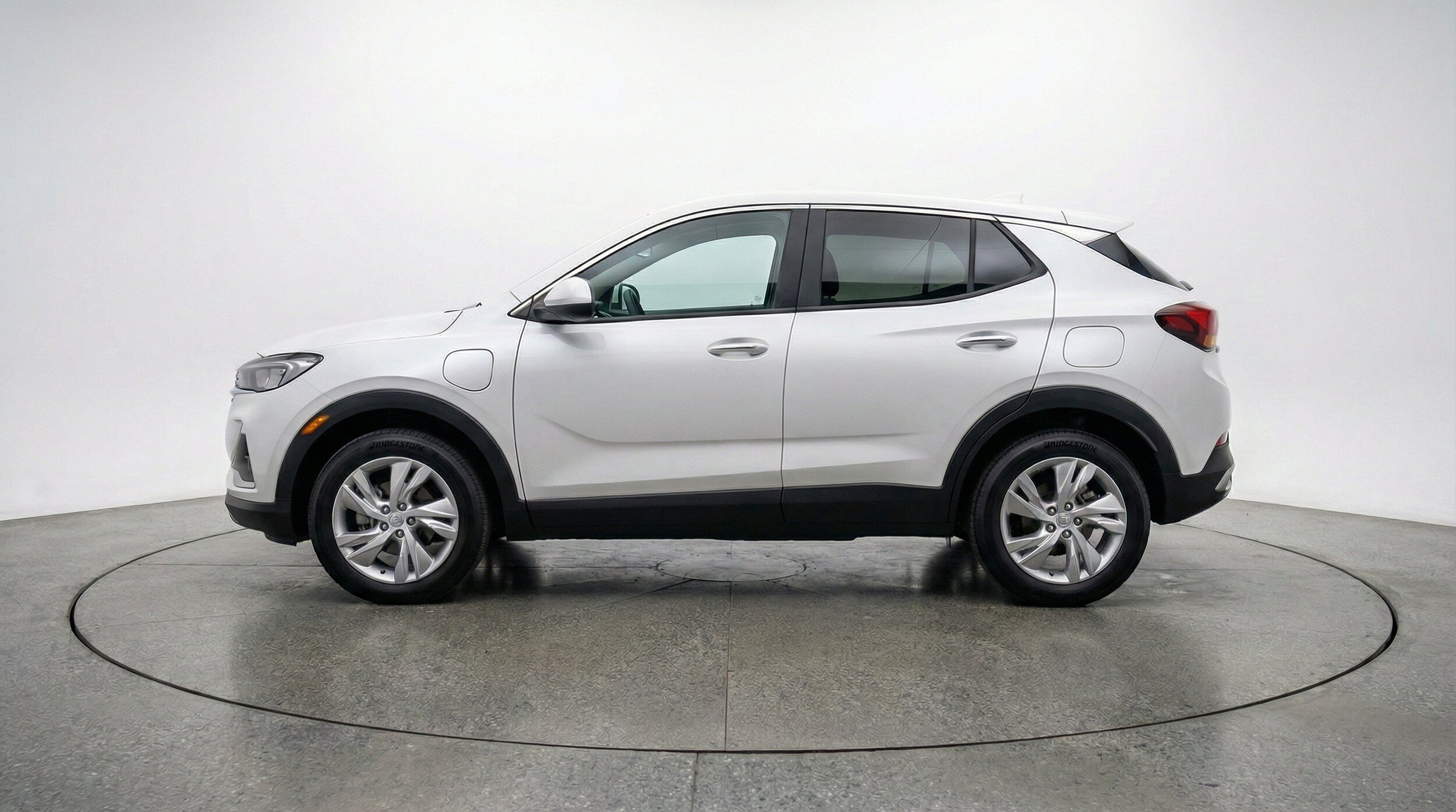 Thumbnail: 2026 Buick Encore GX - 5