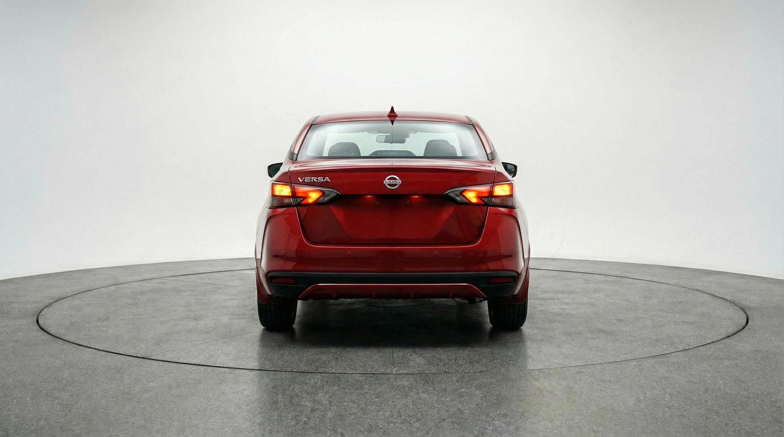 Thumbnail: 2025 Nissan Versa - 7