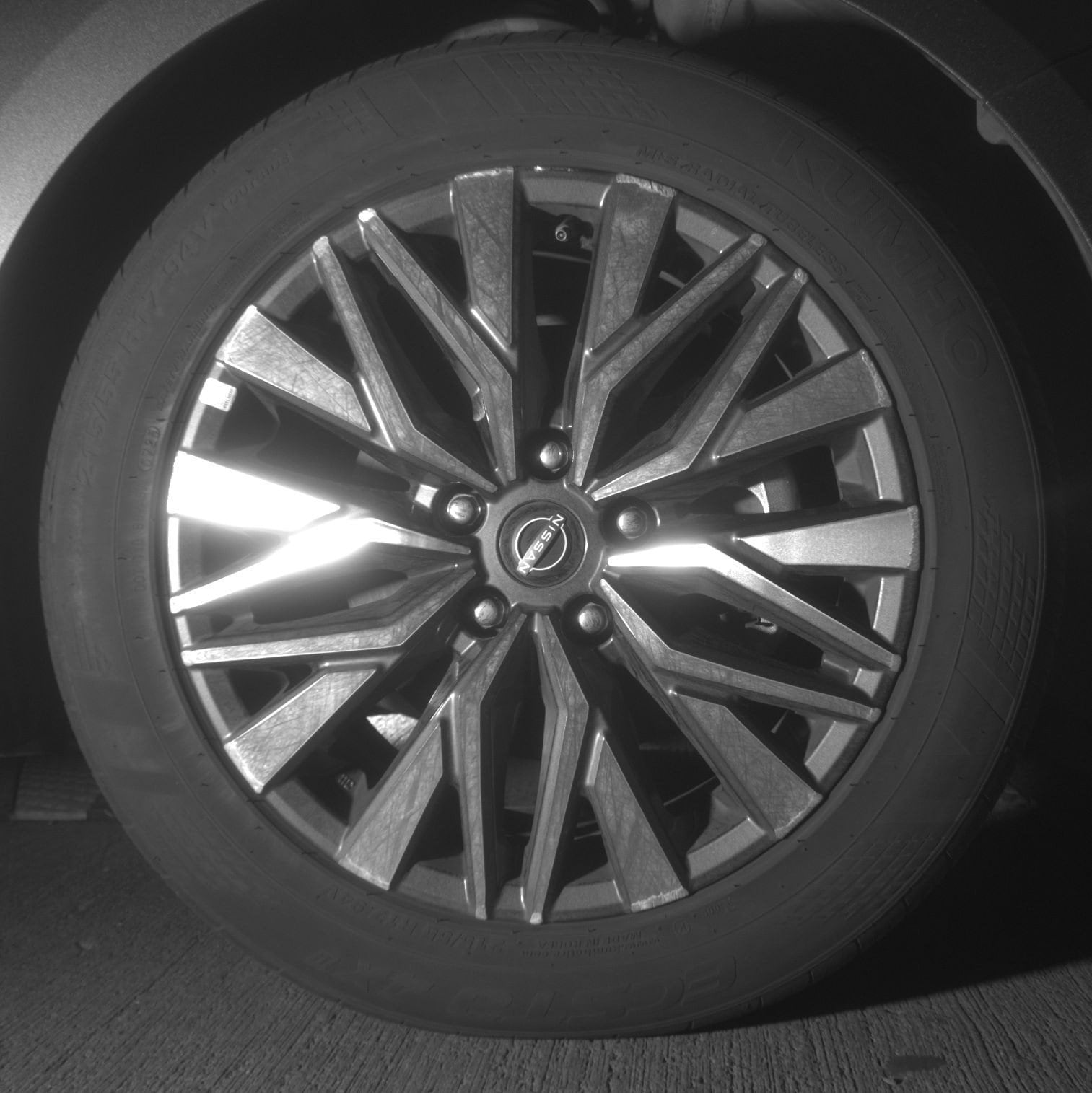 Thumbnail: 2025 Nissan Altima - 13
