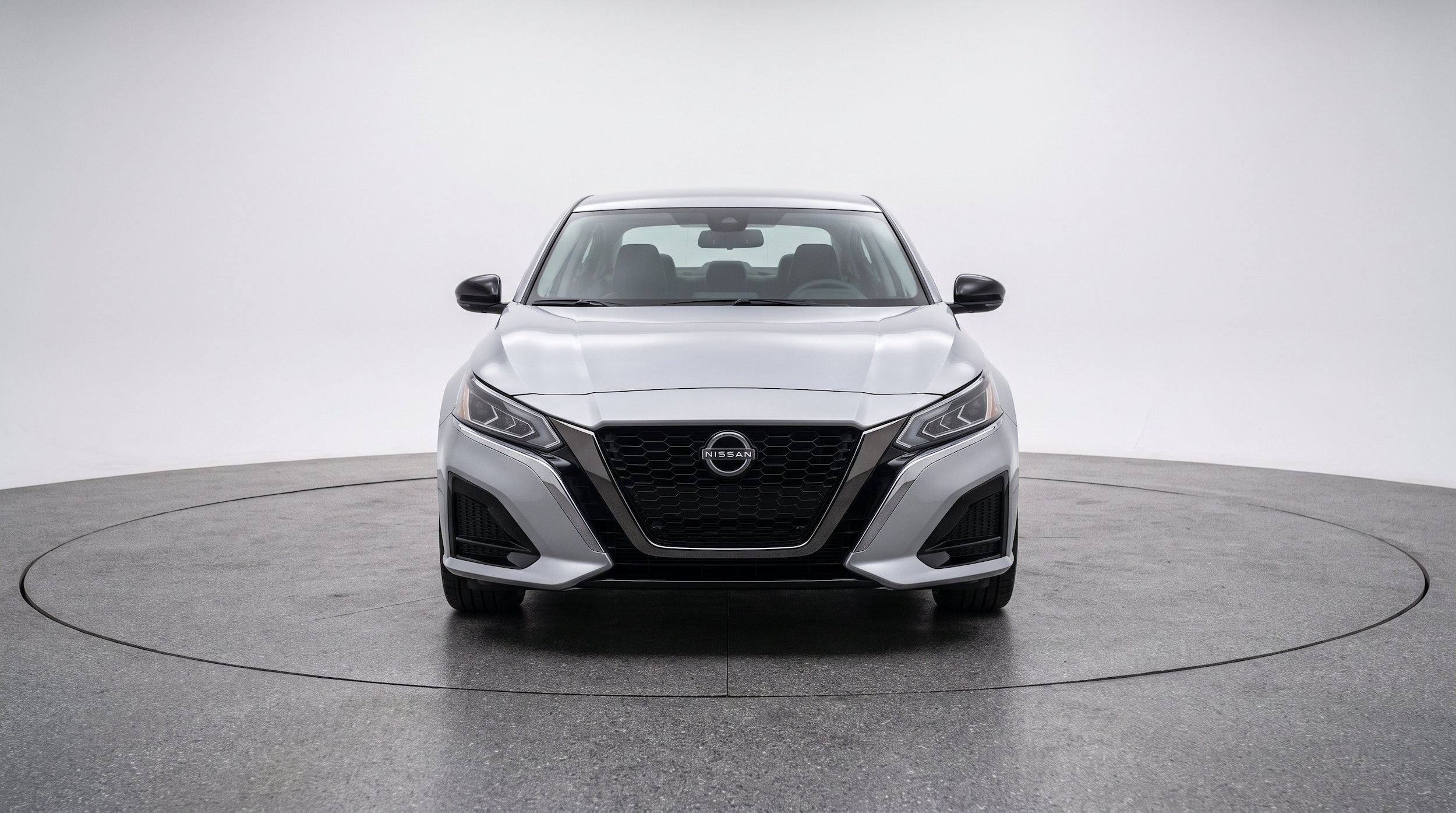 Thumbnail: 2026 Nissan Altima - 2
