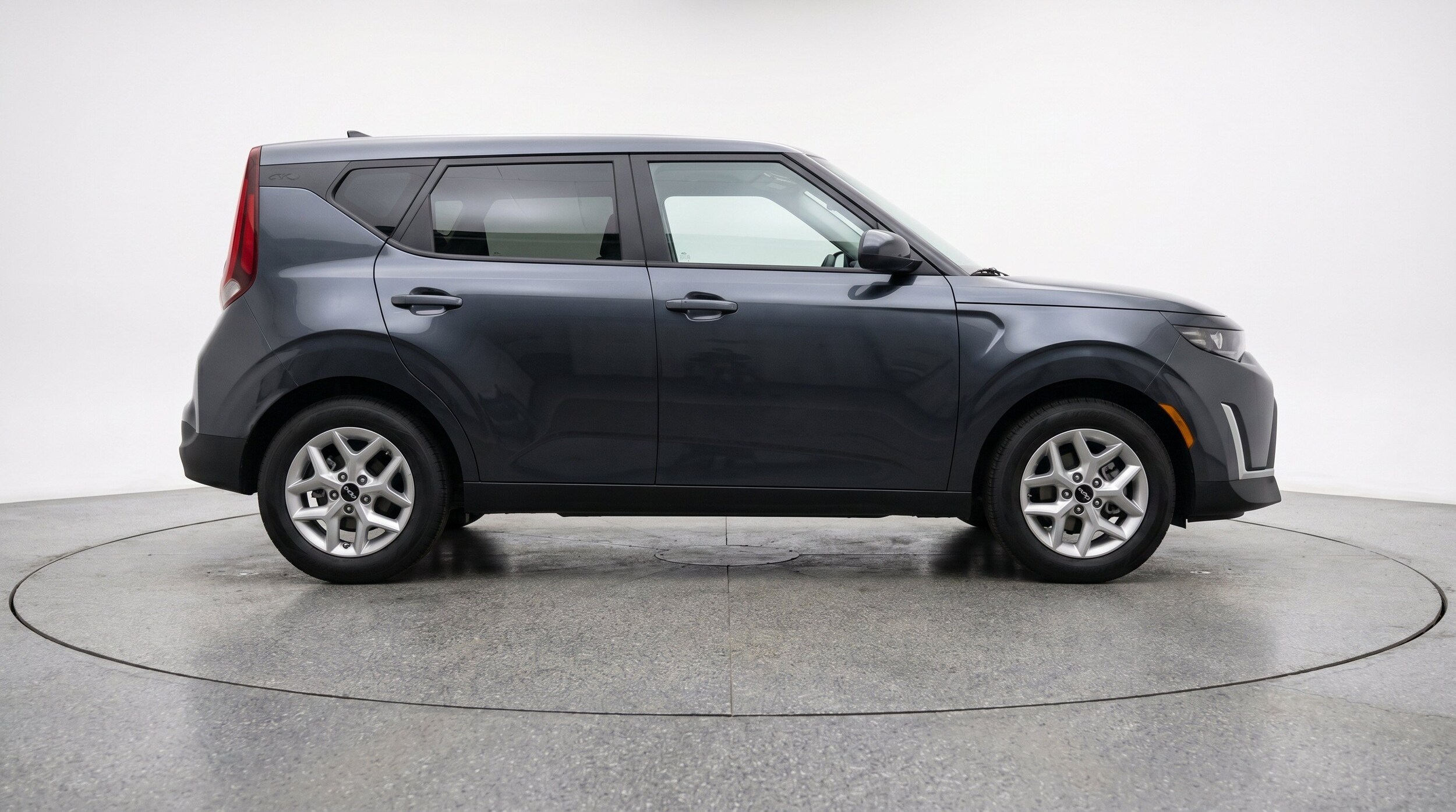Thumbnail: 2025 Kia Soul - 11
