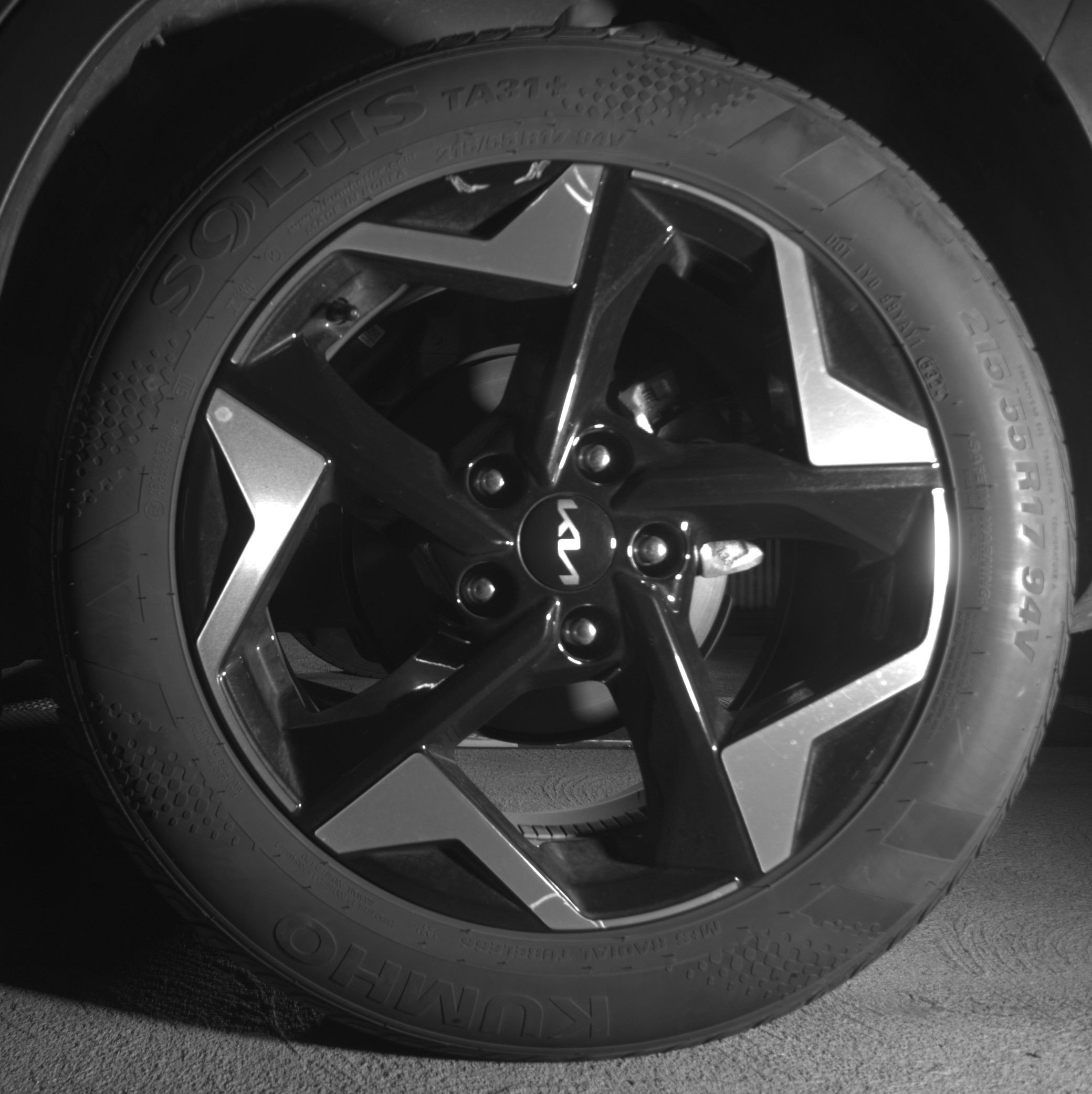 Thumbnail: 2025 Kia Seltos - 14