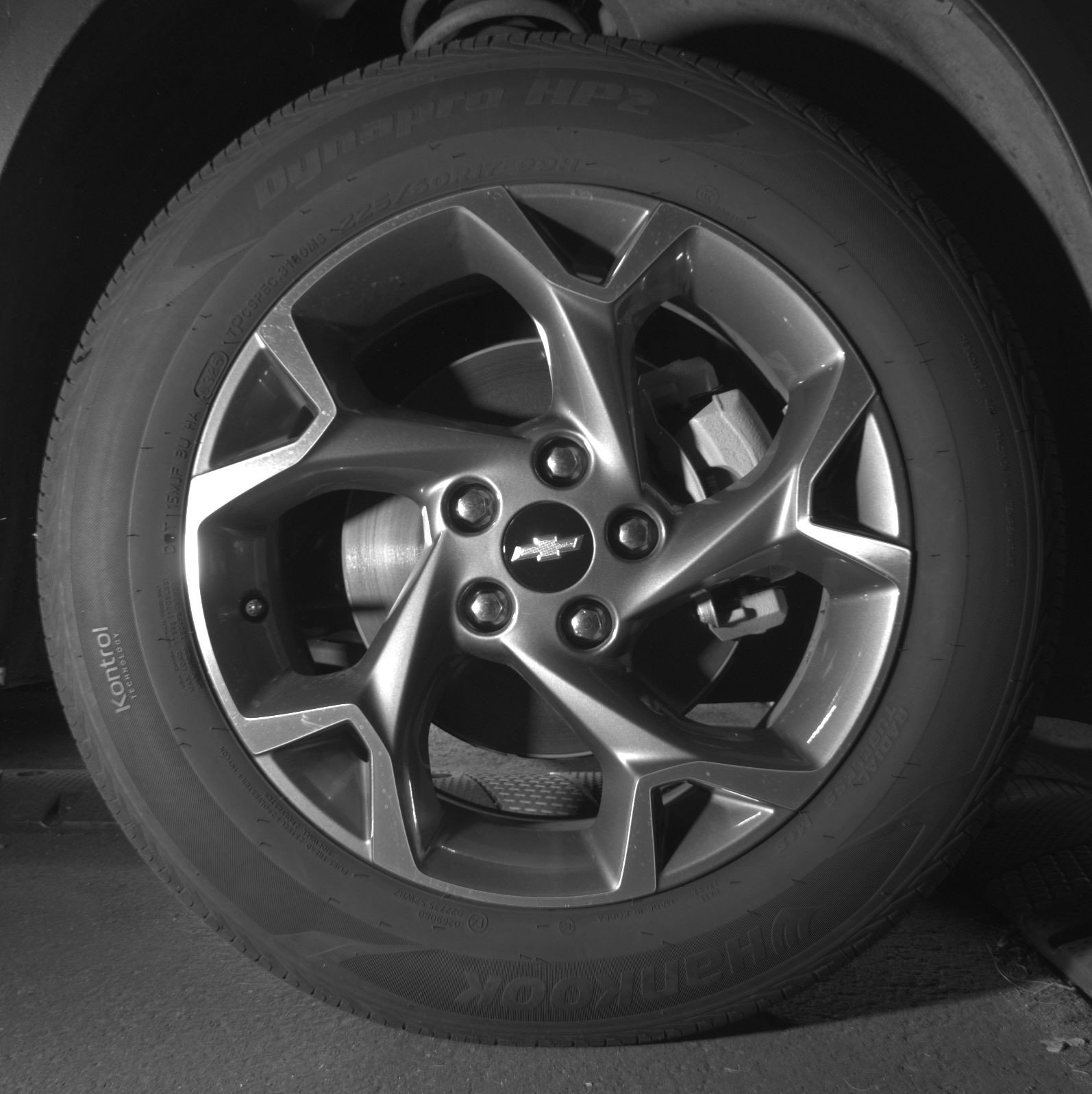 Thumbnail: 2025 Chevrolet Trax - 13