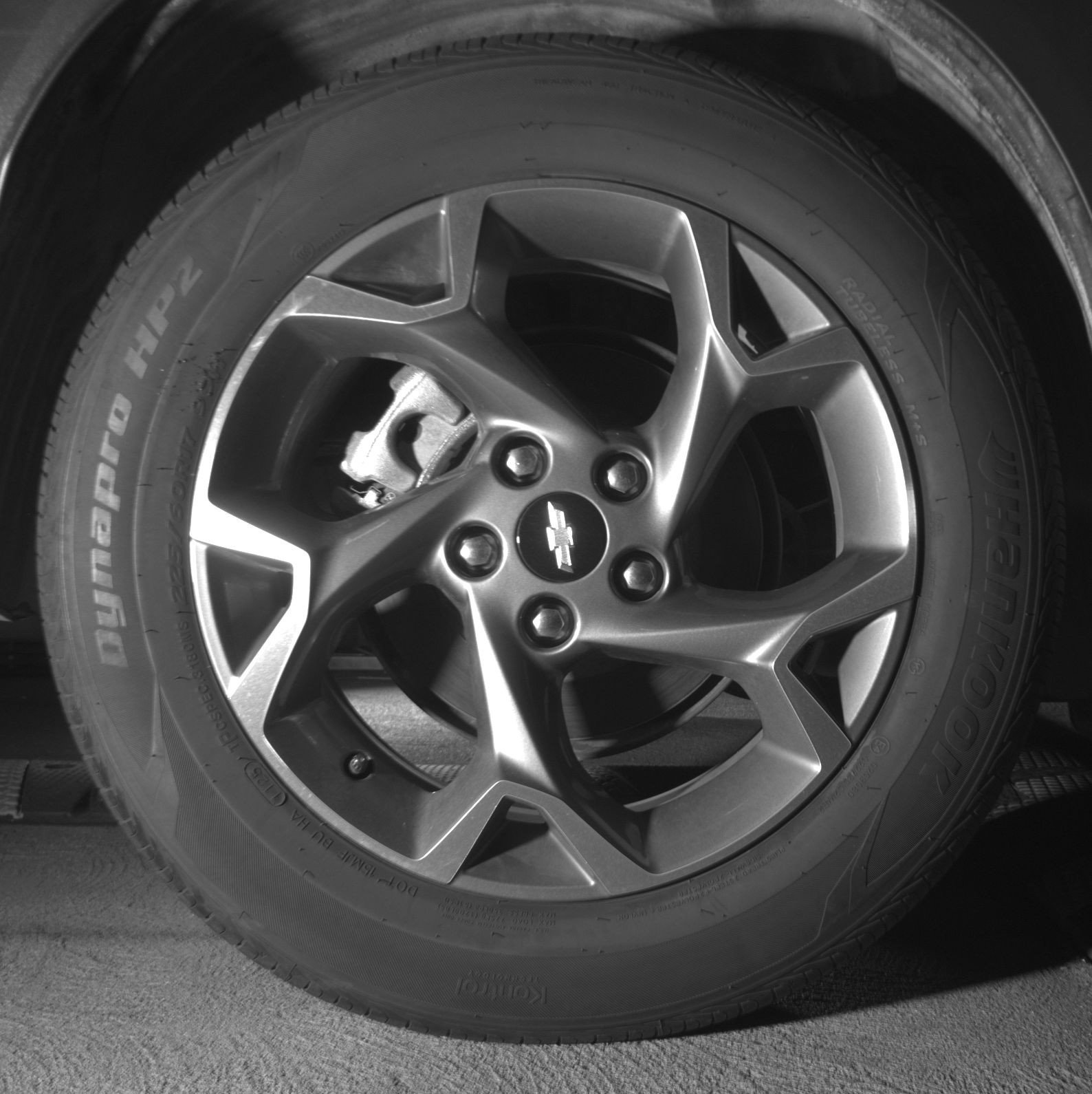 Thumbnail: 2025 Chevrolet Trax - 15