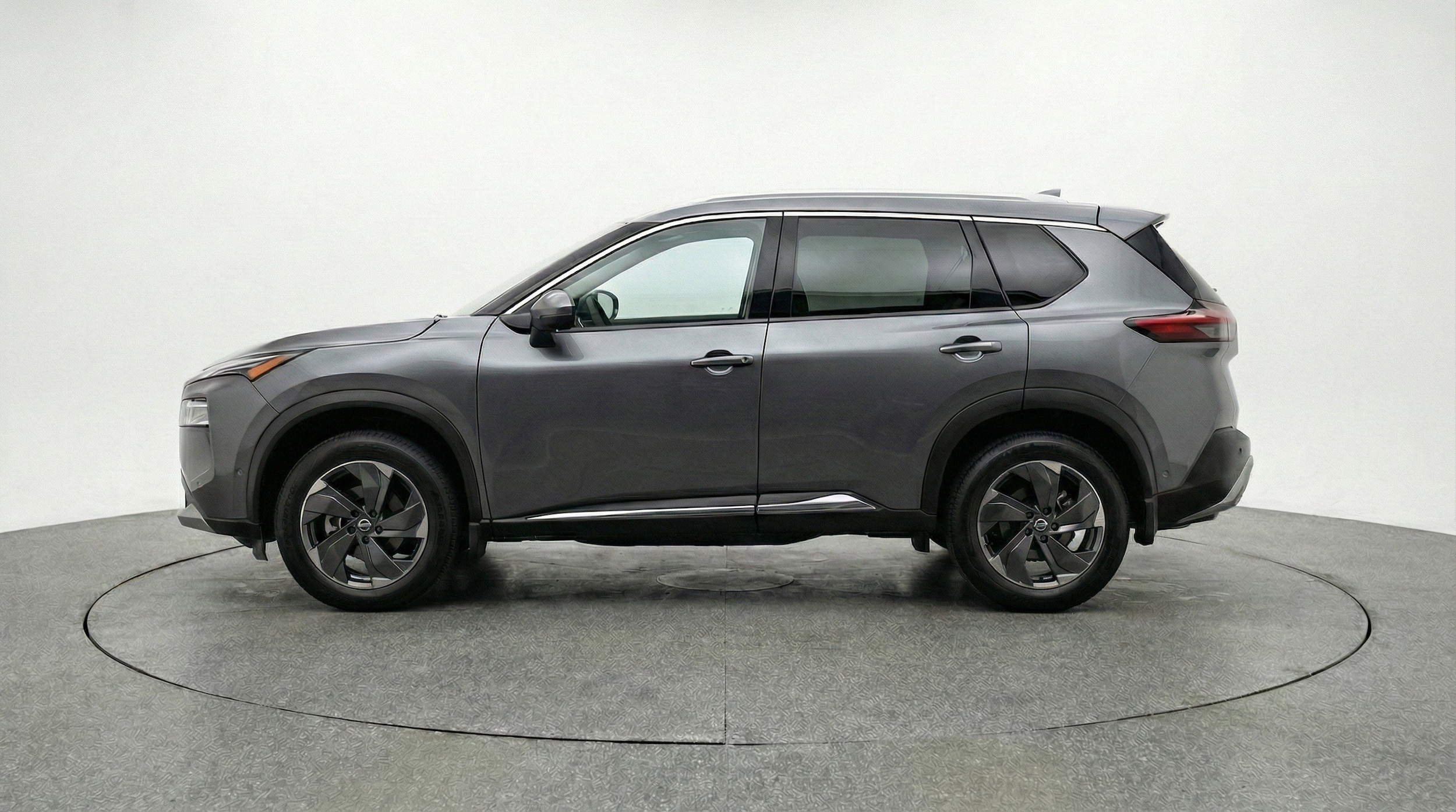 Thumbnail: 2025 Nissan Rogue - 5