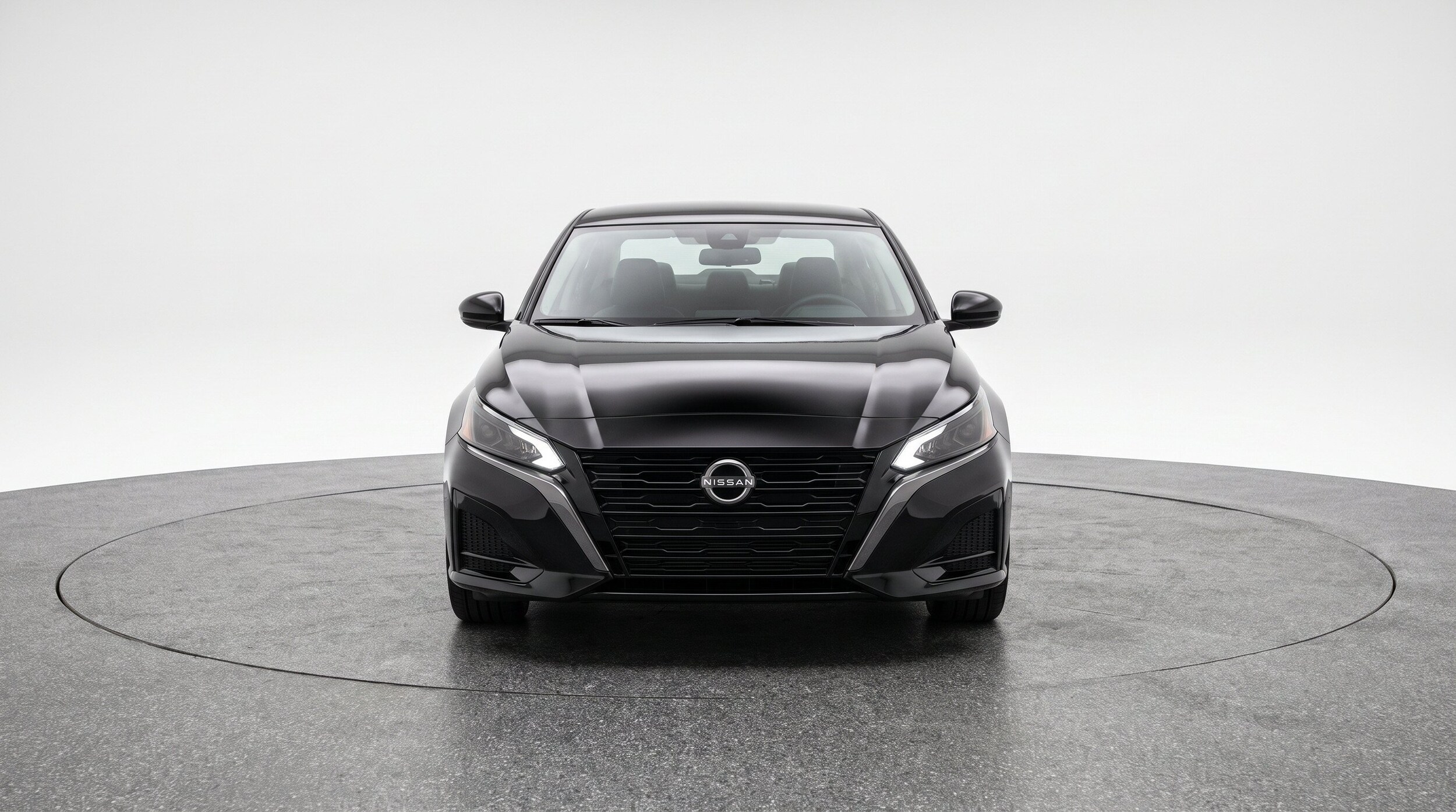 Thumbnail: 2026 Nissan Altima - 2